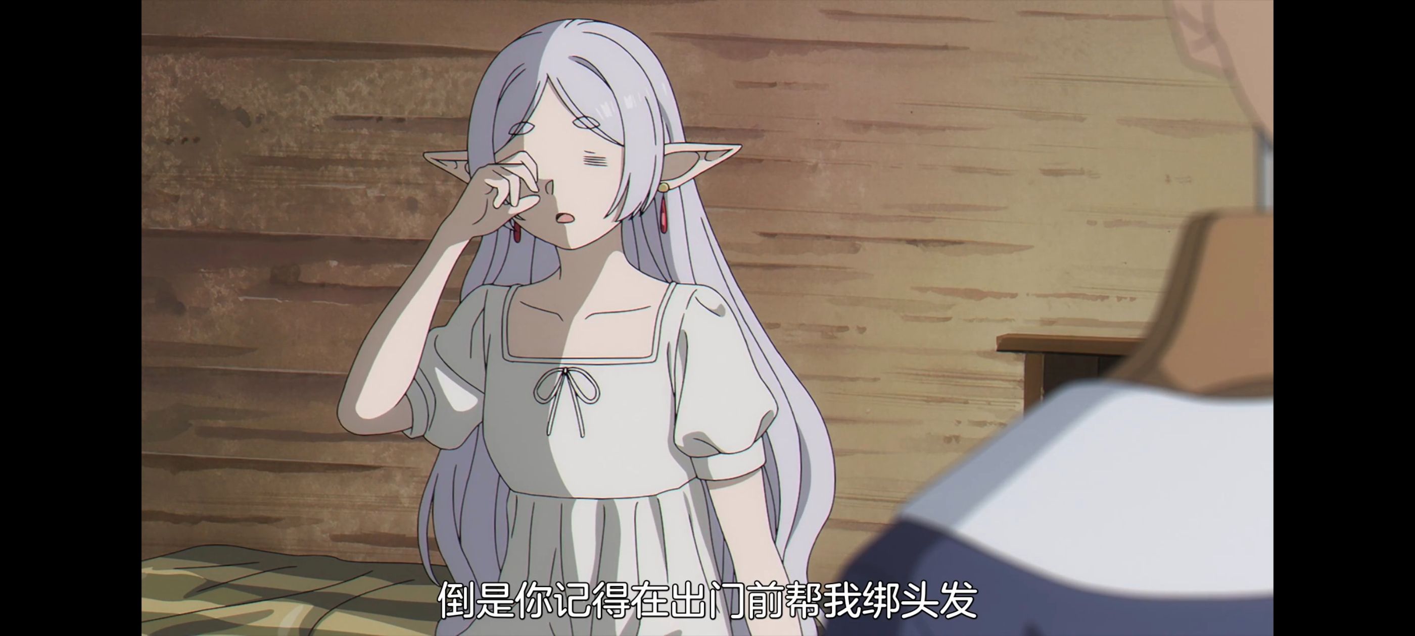 葬送的芙莉莲,动画,动漫,番剧,ACG