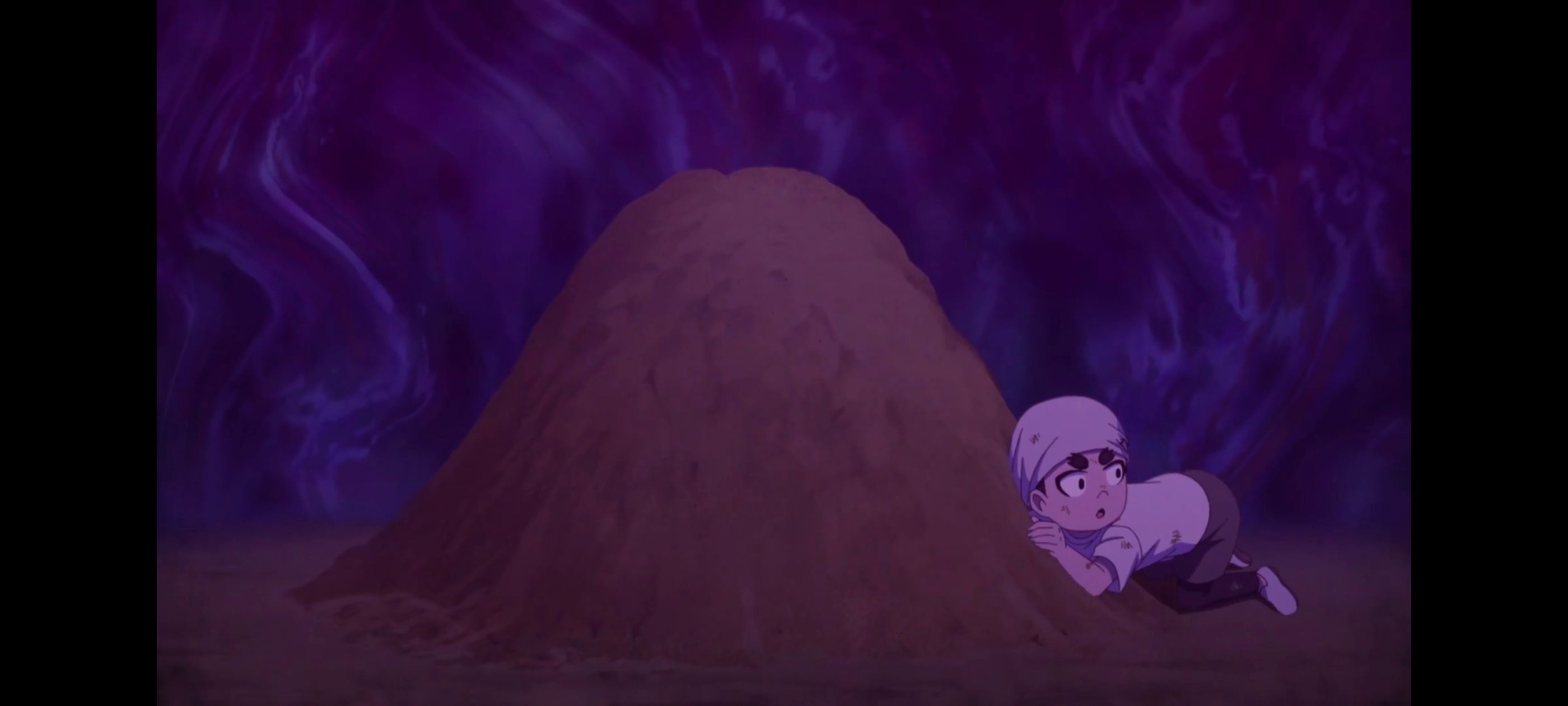 小伽椰并不可怕,神八小妹并不可怕,动画,动漫,番剧,二次元,ACG