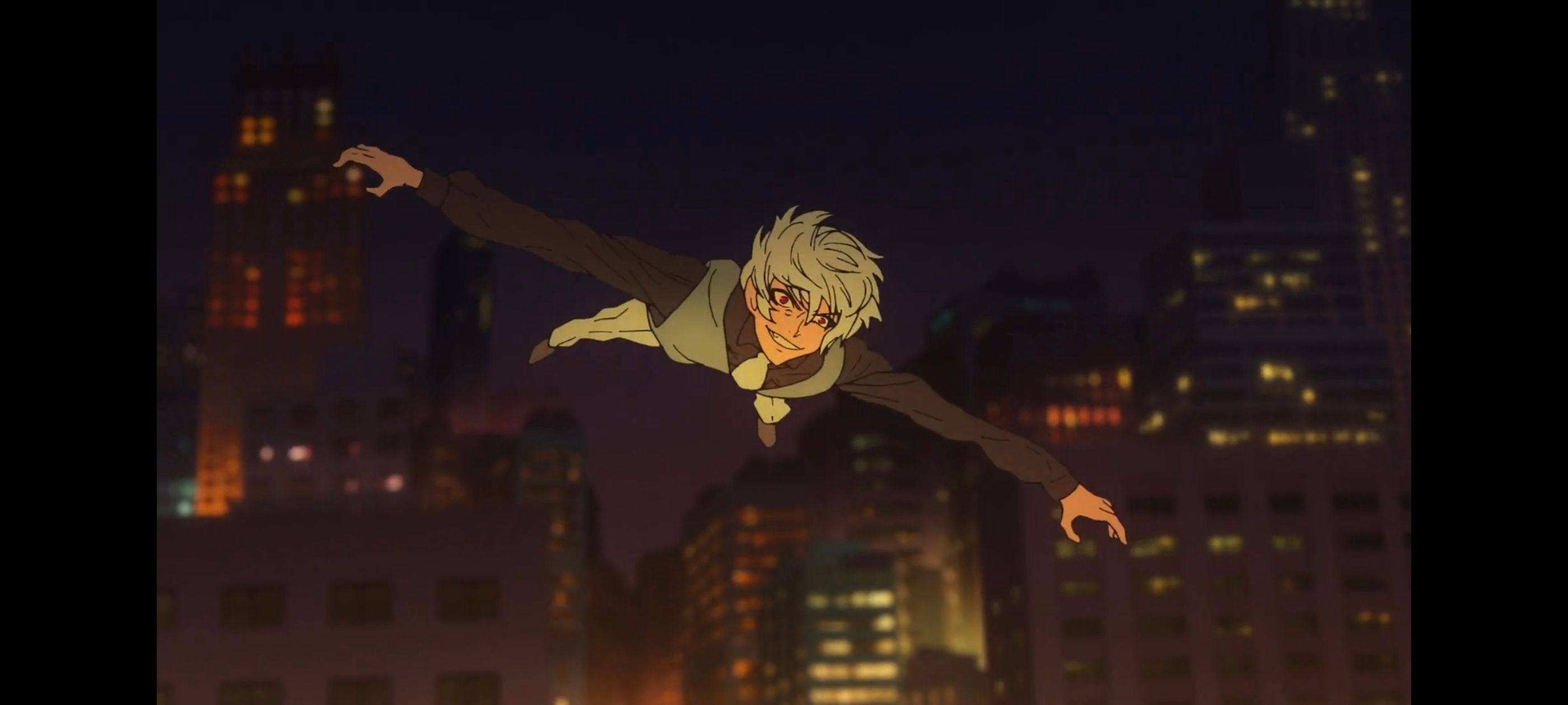 命运奇异赝品,FatestrangeFake,动画,动漫,番剧,ACG