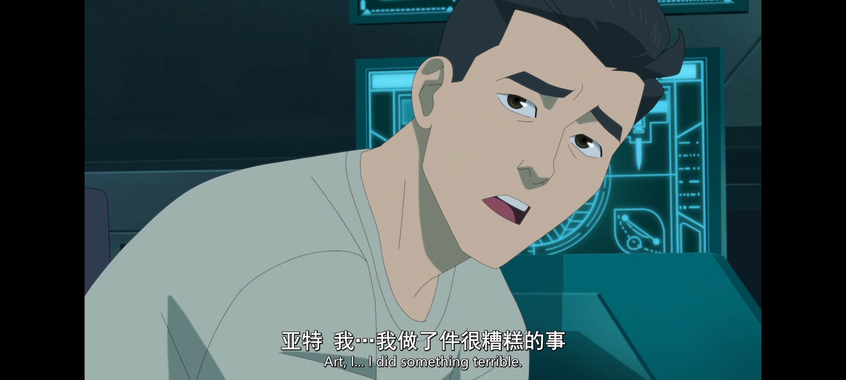 无敌少侠,image,动漫,动画,番剧,二次元,ACG