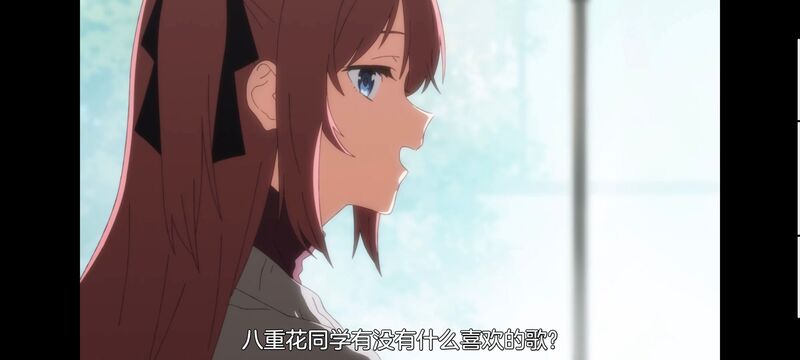 上伊那牡丹醉姿如百合,上伊那牡丹酒醉身姿似百合花般,动画,动漫,番剧,ACG,二次元,日漫