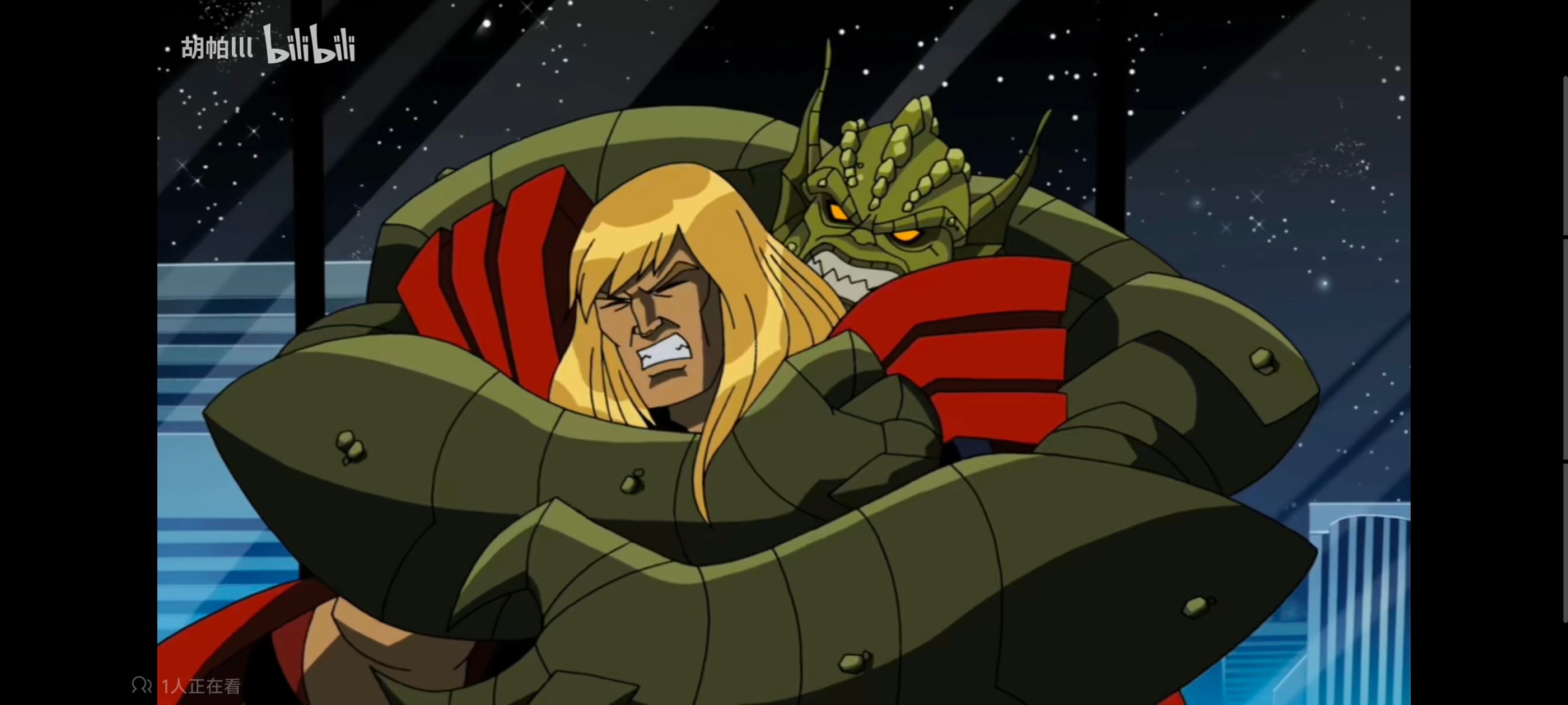 复仇者世上最强英雄组合,复仇者联盟,漫威,超级英雄,动漫,动画,番剧,ACG