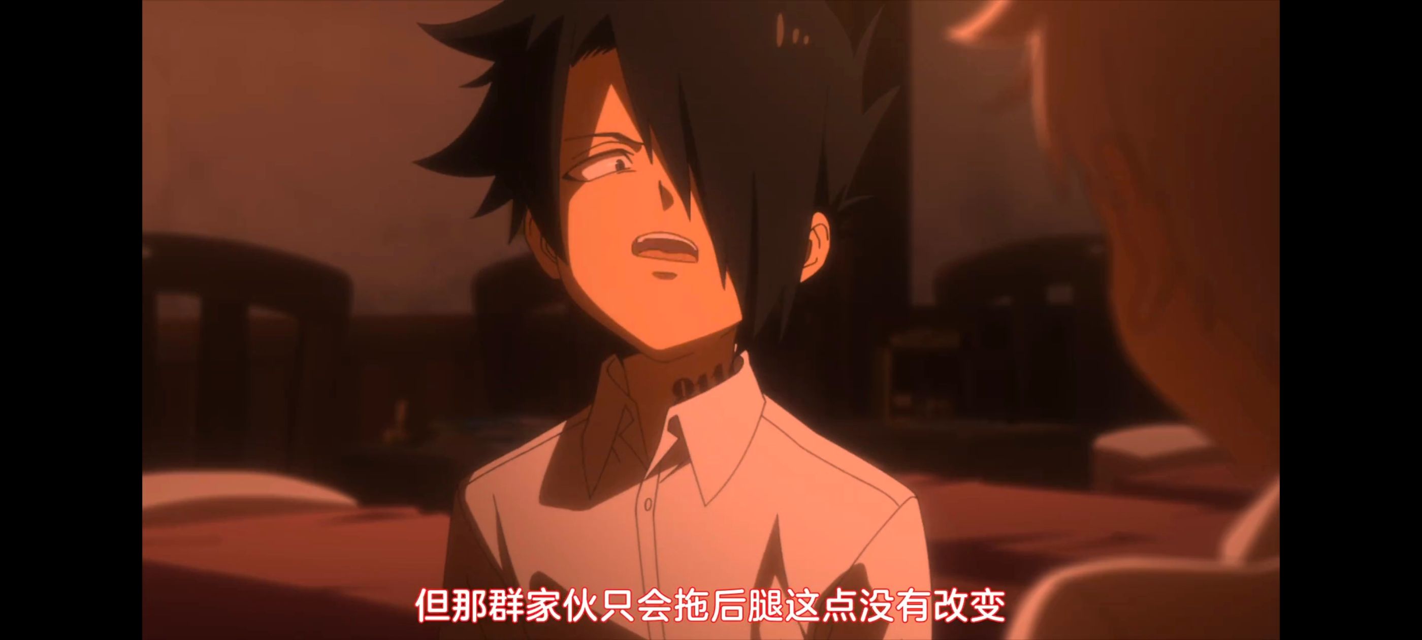 约定的梦幻岛,动画,动漫,番剧,ACG