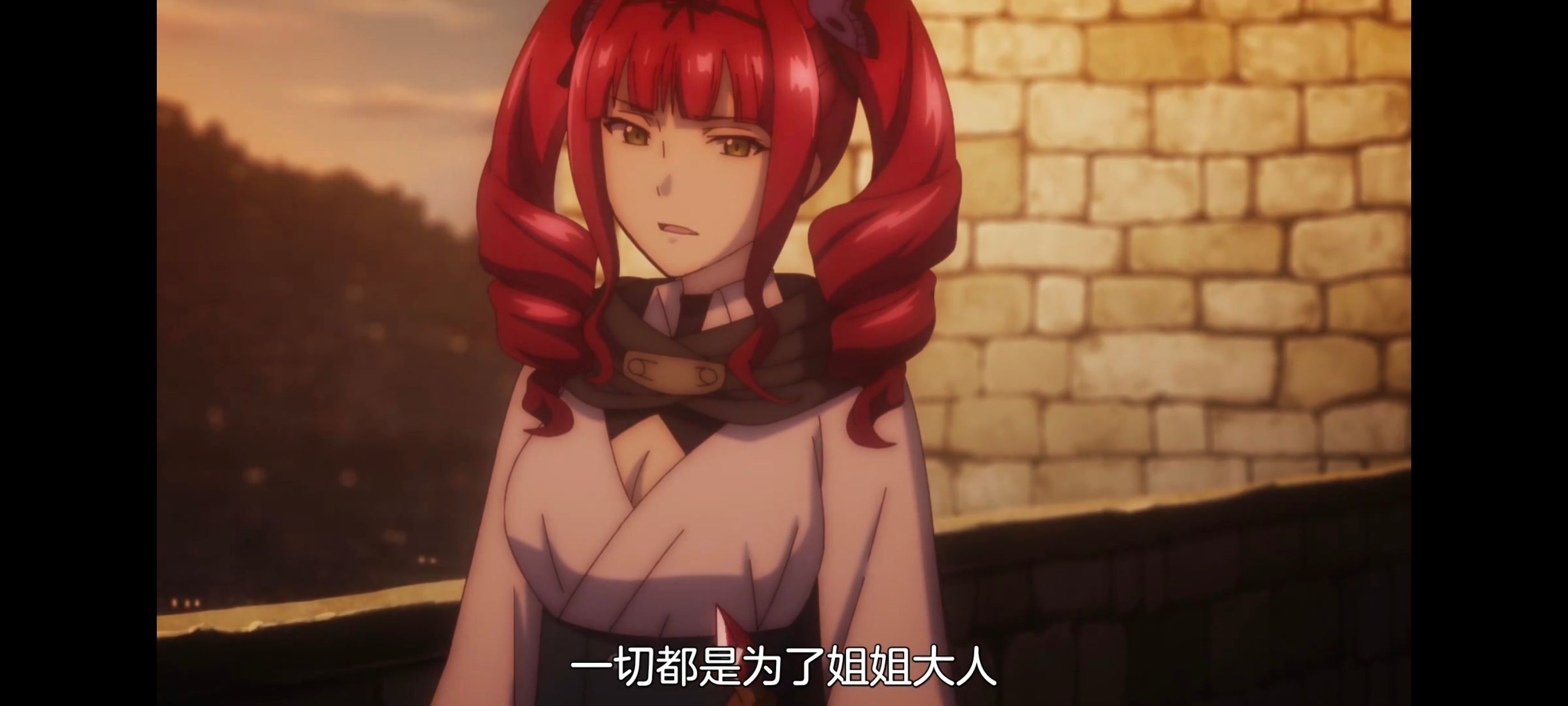 凭你也想讨伐魔王,百合,动漫,动画,番剧,二次元,ACG