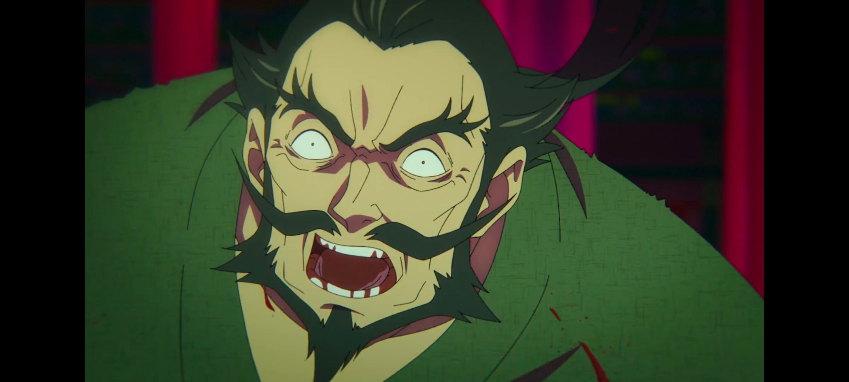 地狱乐,动画,动漫,番剧,二次元,ACG