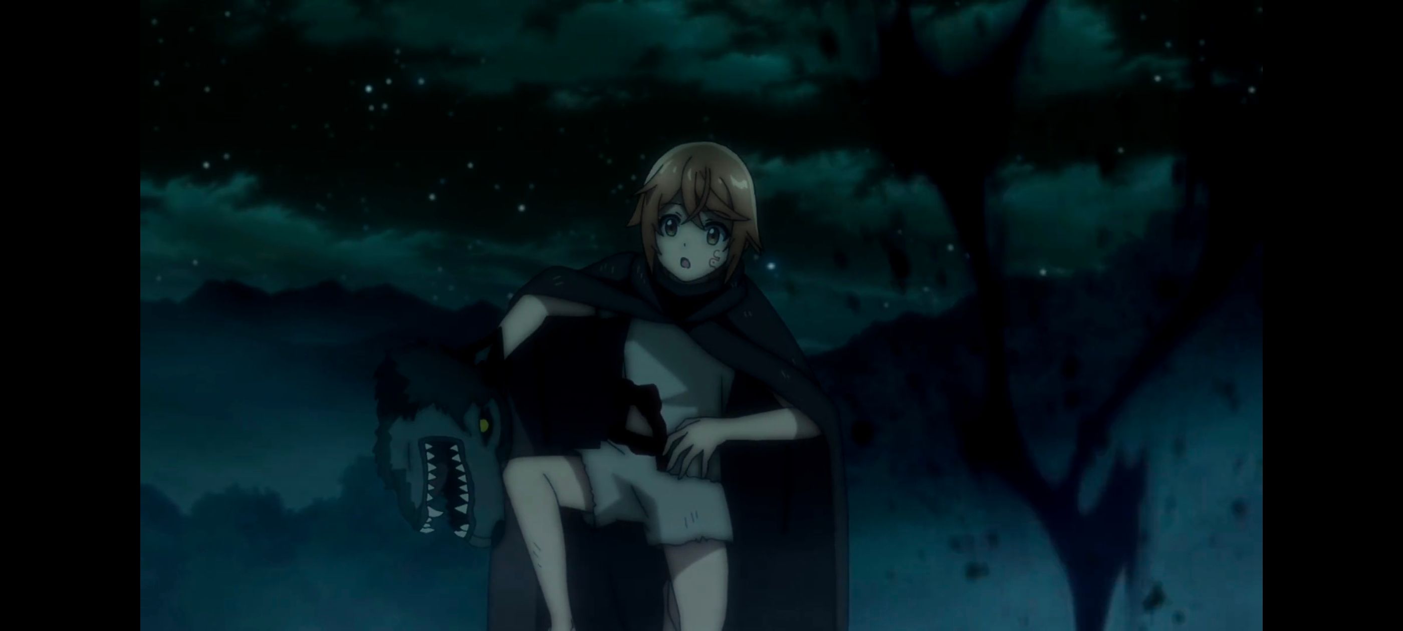 凭你也想讨伐魔王,你这种家伙别想打败魔王,百合,动画,动漫,番剧,ACG