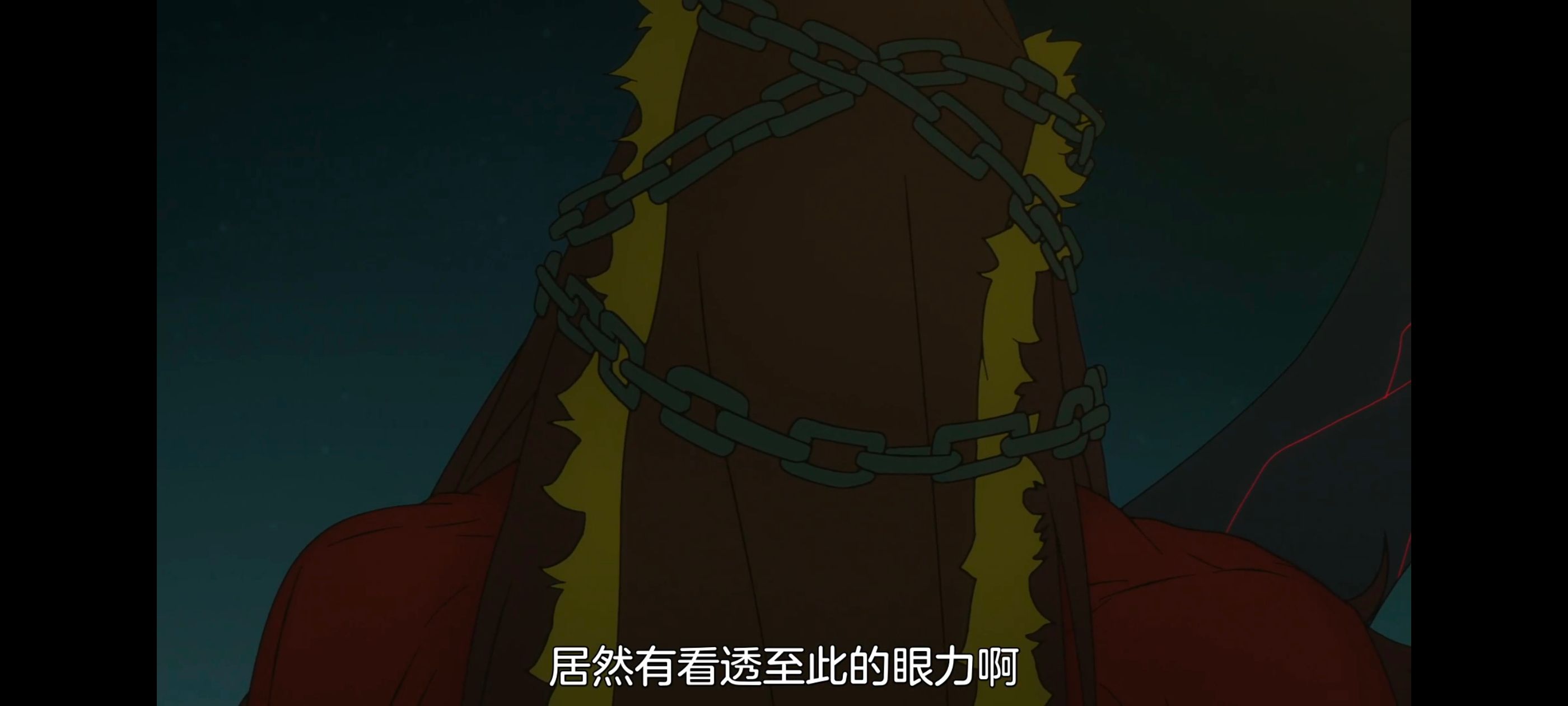 命运奇异赝品,FATE,FatestrangeFake,动画,动漫,番剧,二次元,ACG