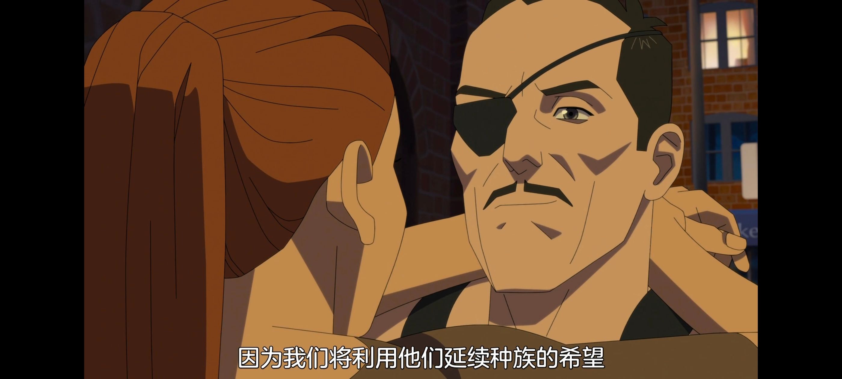 无敌少侠,image,动画,动漫,番剧,ACG