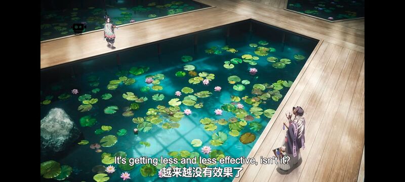 鬼灭之刃,鬼滅之刃,剧场版,鬼灭之刃无限城篇,动画,动漫,动画电影,日漫,ACG,二次元