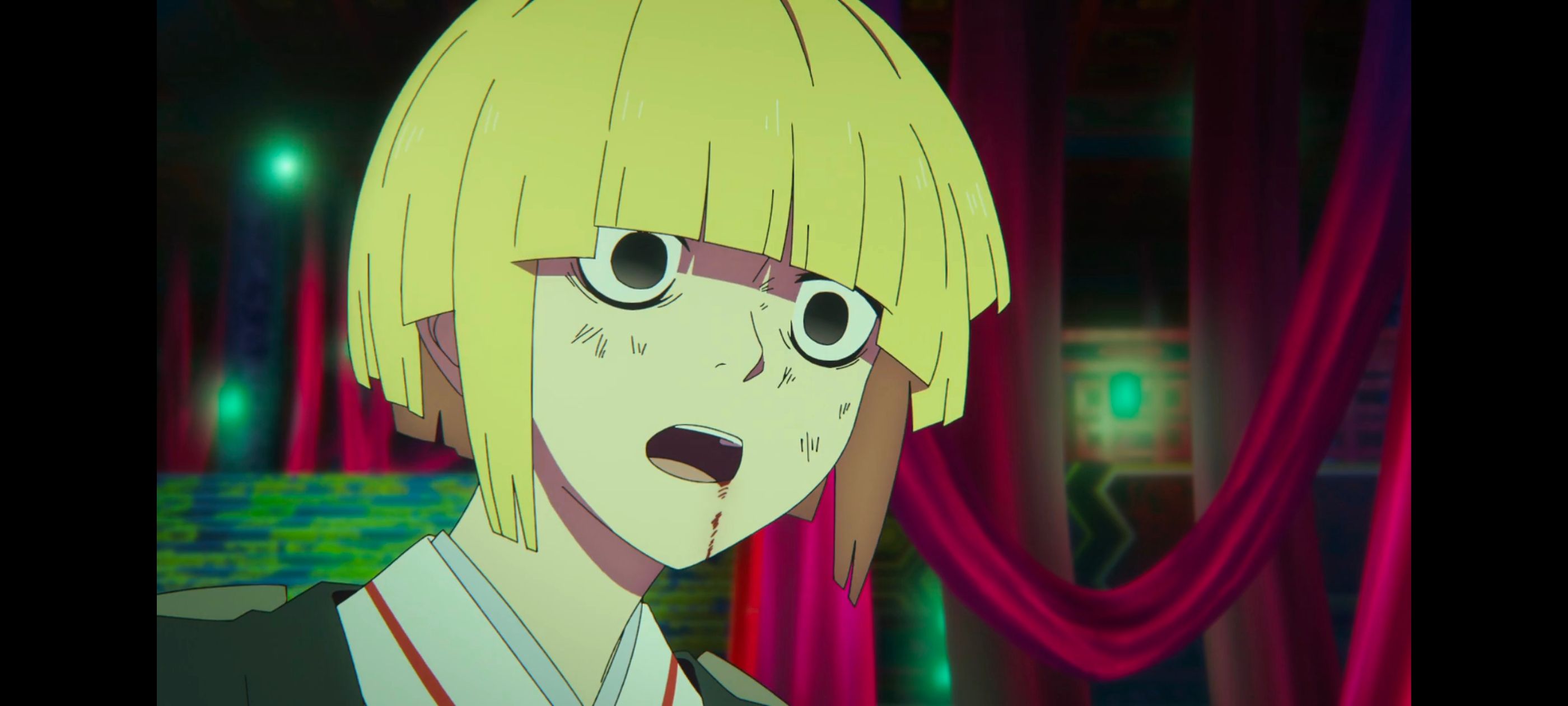 地狱乐,动画,动漫,番剧,二次元,ACG