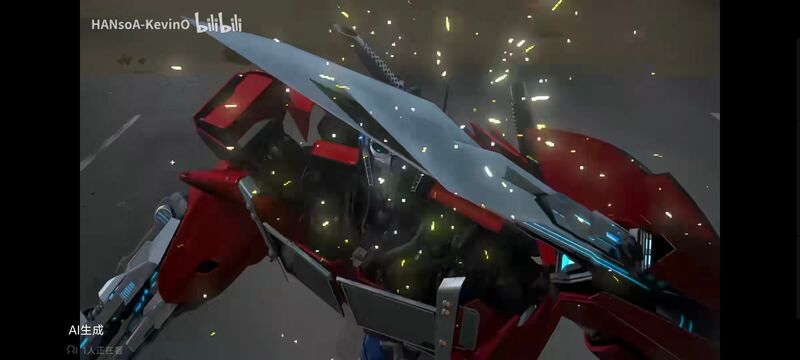 变形金刚,变形金刚领袖之证,动画,动漫,番剧,ACG