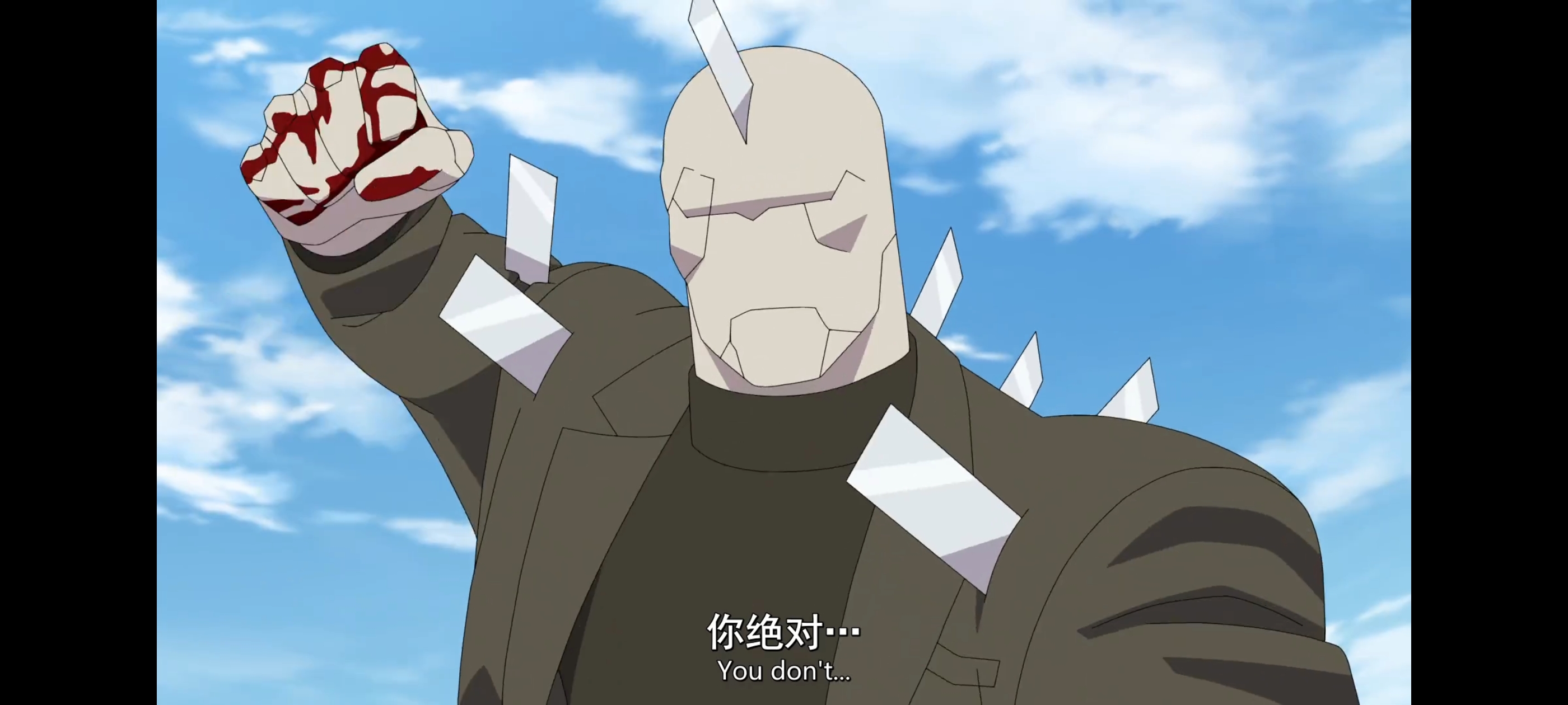 无敌少侠,动画,动漫,image,番剧,ACG