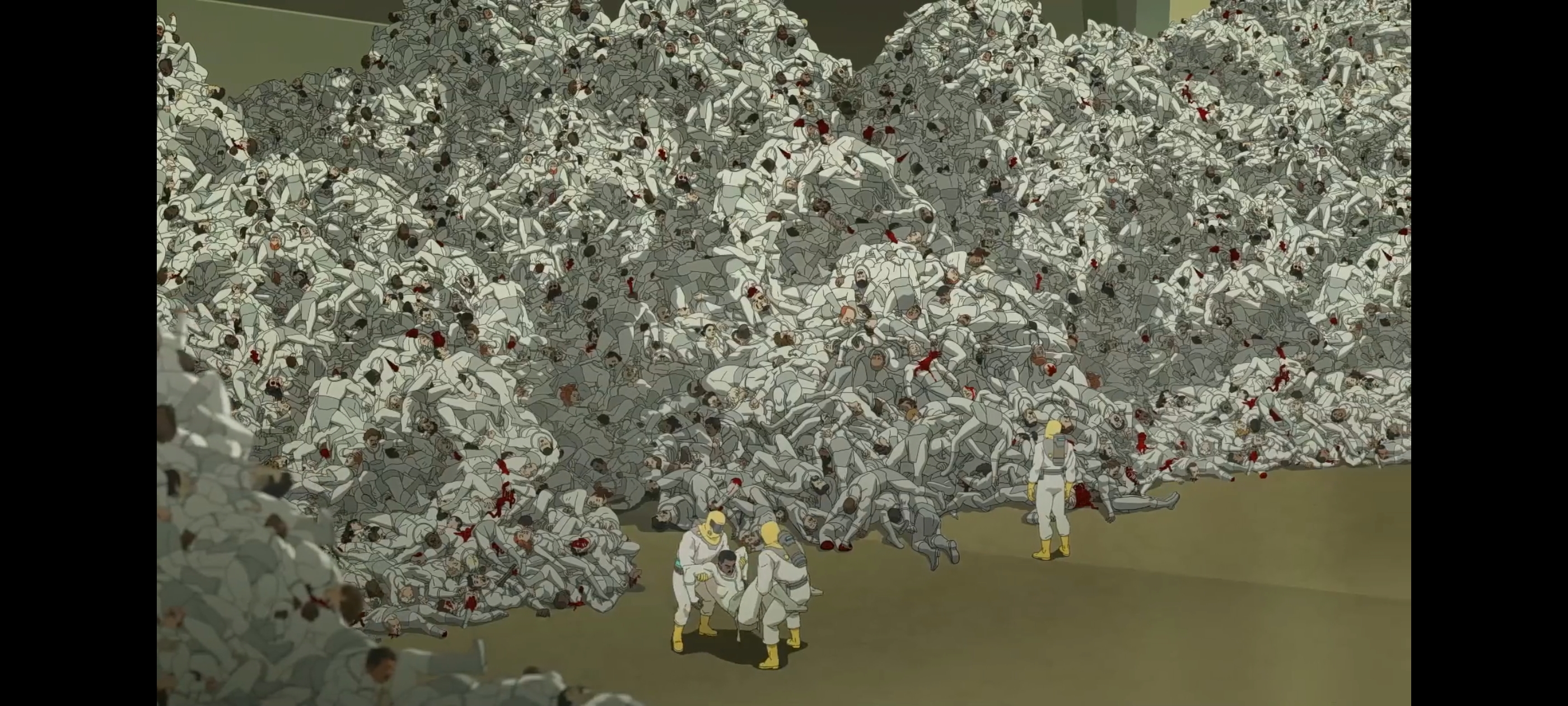 无敌少侠,image,动画,动漫,番剧,ACG