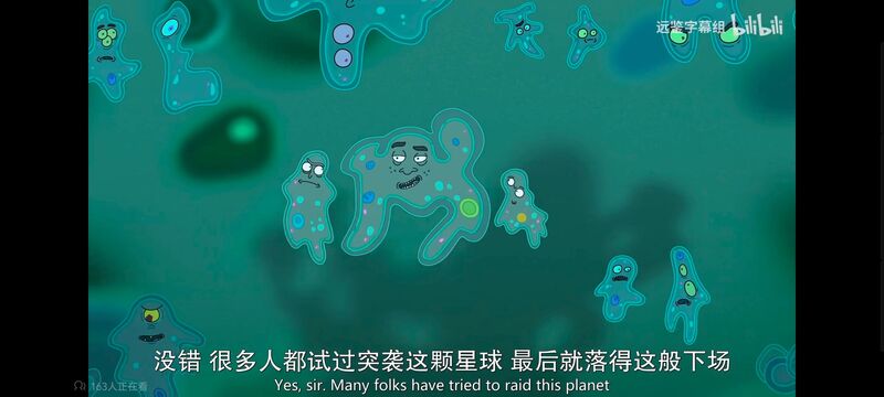 瑞克和莫蒂,瑞克与莫蒂,美漫,动画,动漫,番剧,ACG,欧美动漫