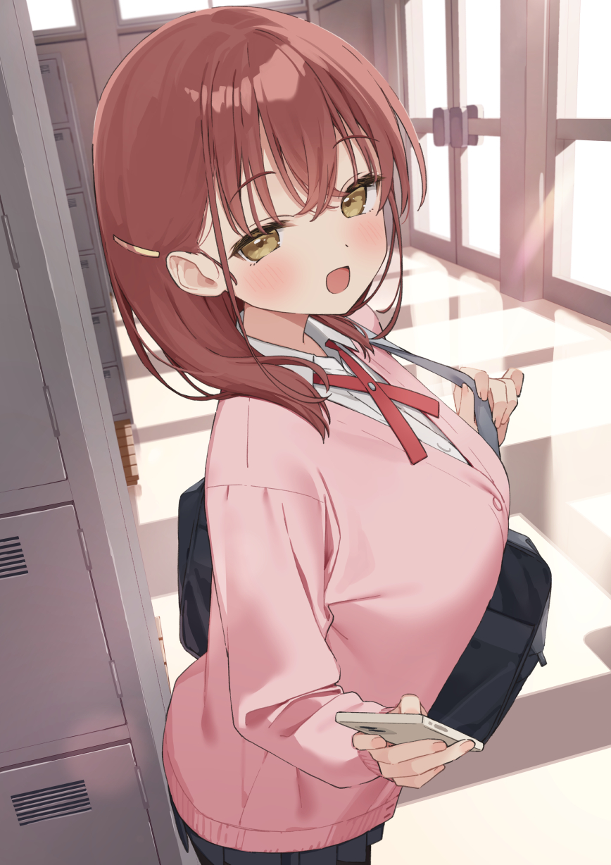 pixiv,二次元,壁纸,绘画,美少女