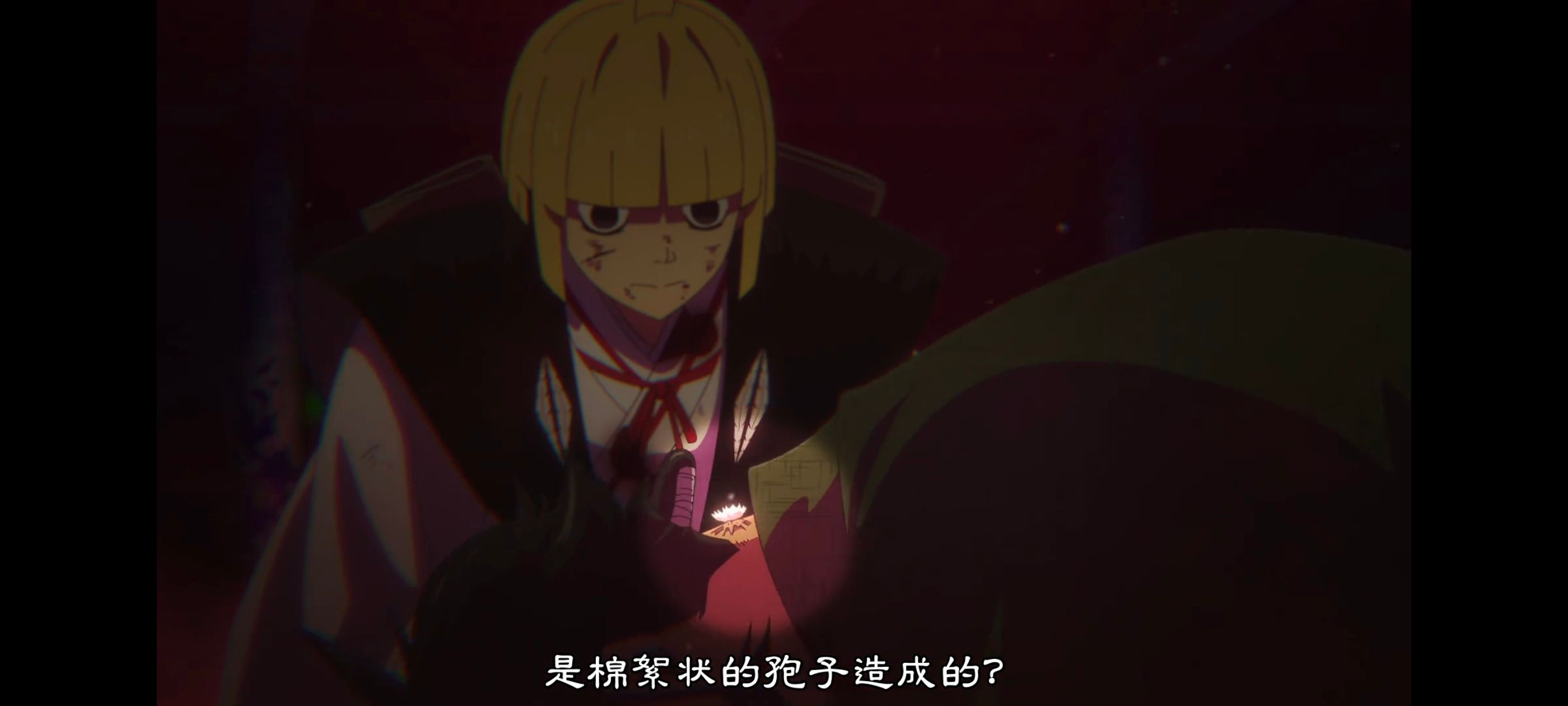 地狱乐,动画,动漫,番剧,二次元,ACG