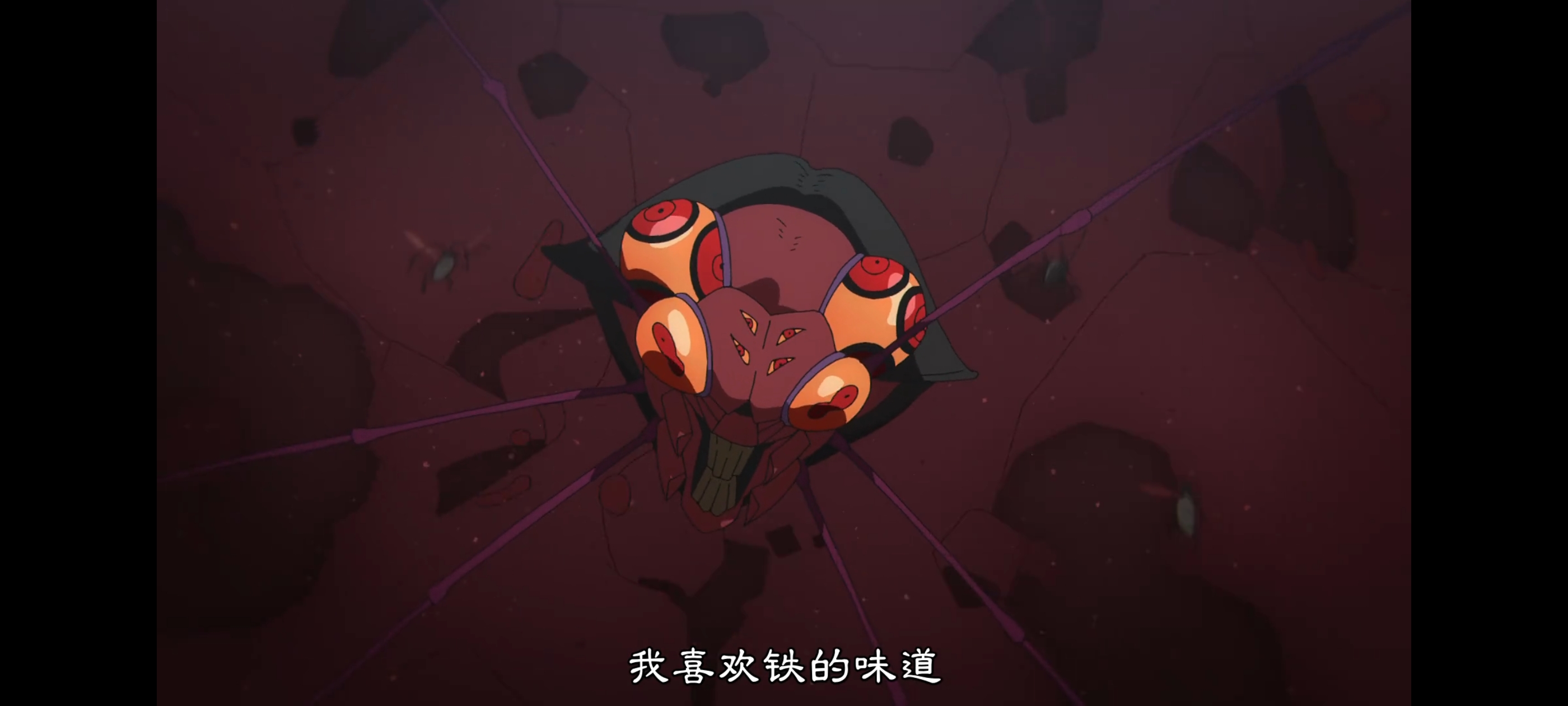 咒术回战,咒术回战死灭回游,动画,动漫,番剧,二次元,ACG