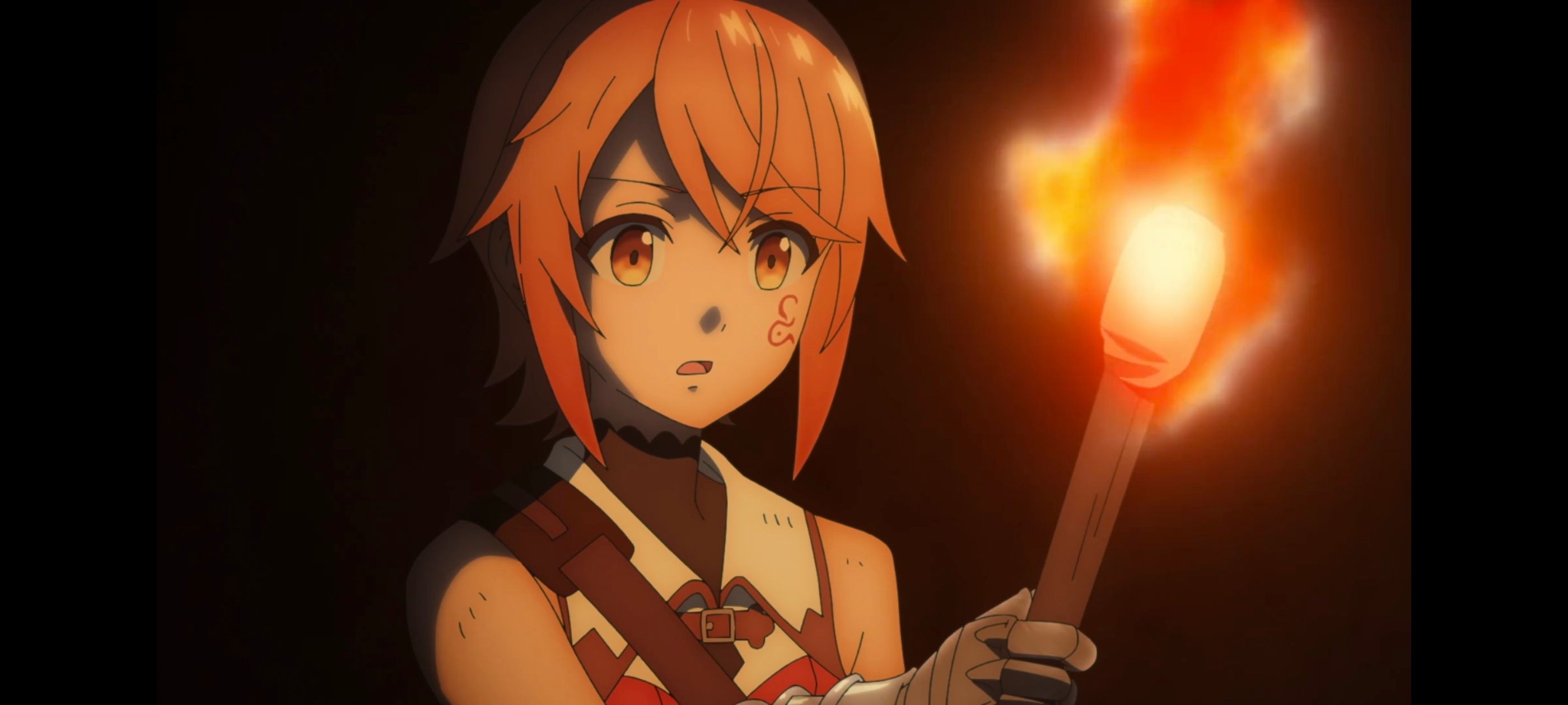 凭你也想讨伐魔王,你这种家伙别想打败魔王,动画,动漫,番剧,ACG