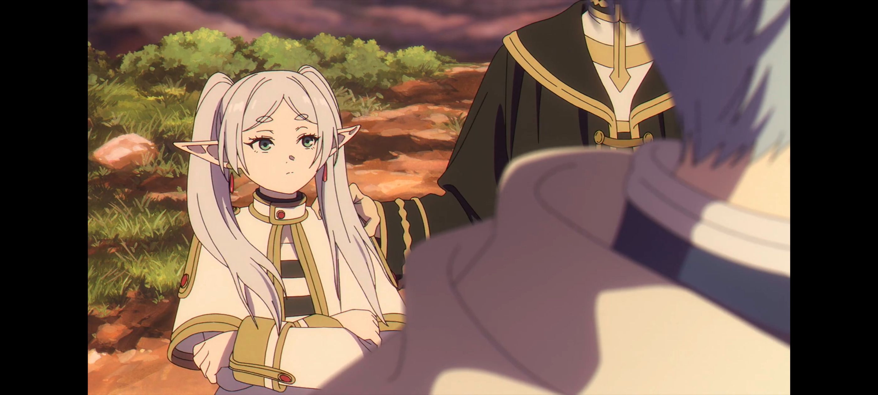 葬送的芙莉莲,动画,动漫,番剧,ACG