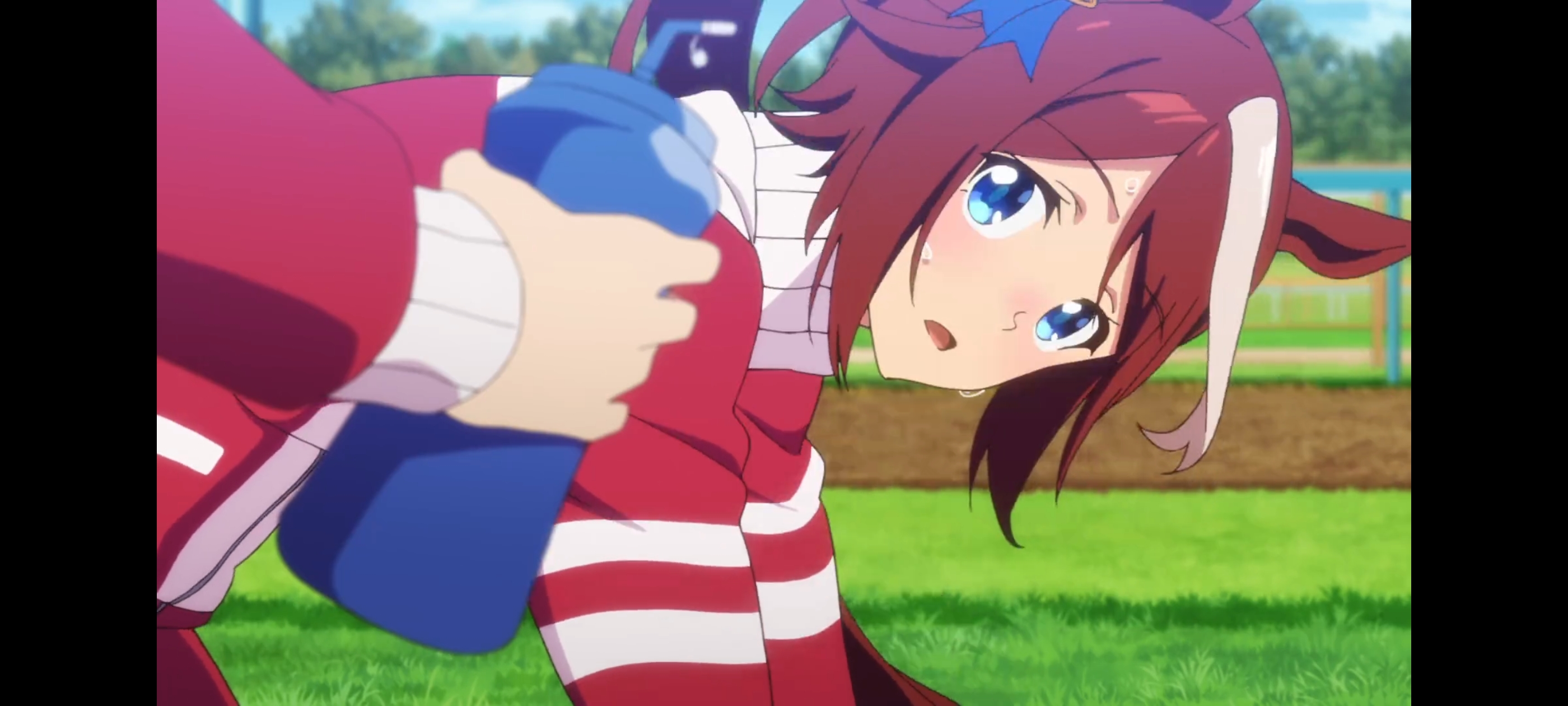 赛马娘,赛马娘第二季,动画,动漫,番剧,赛马娘PrettyDerby,二次元,ACG