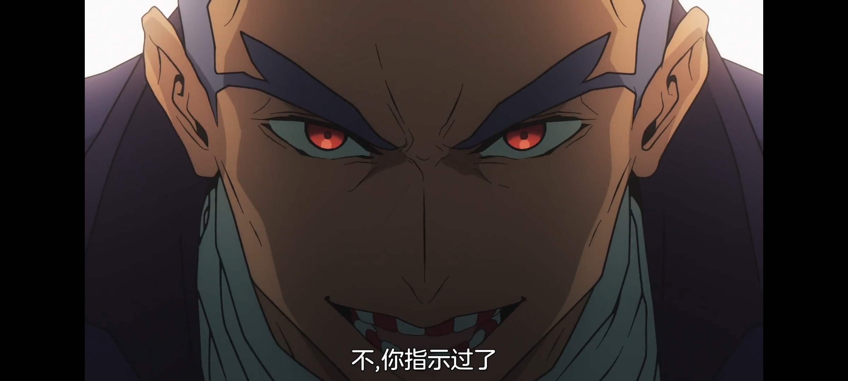 命运奇异赝品,FATE,FatestrangeFake,动画,动漫,番剧,二次元,ACG