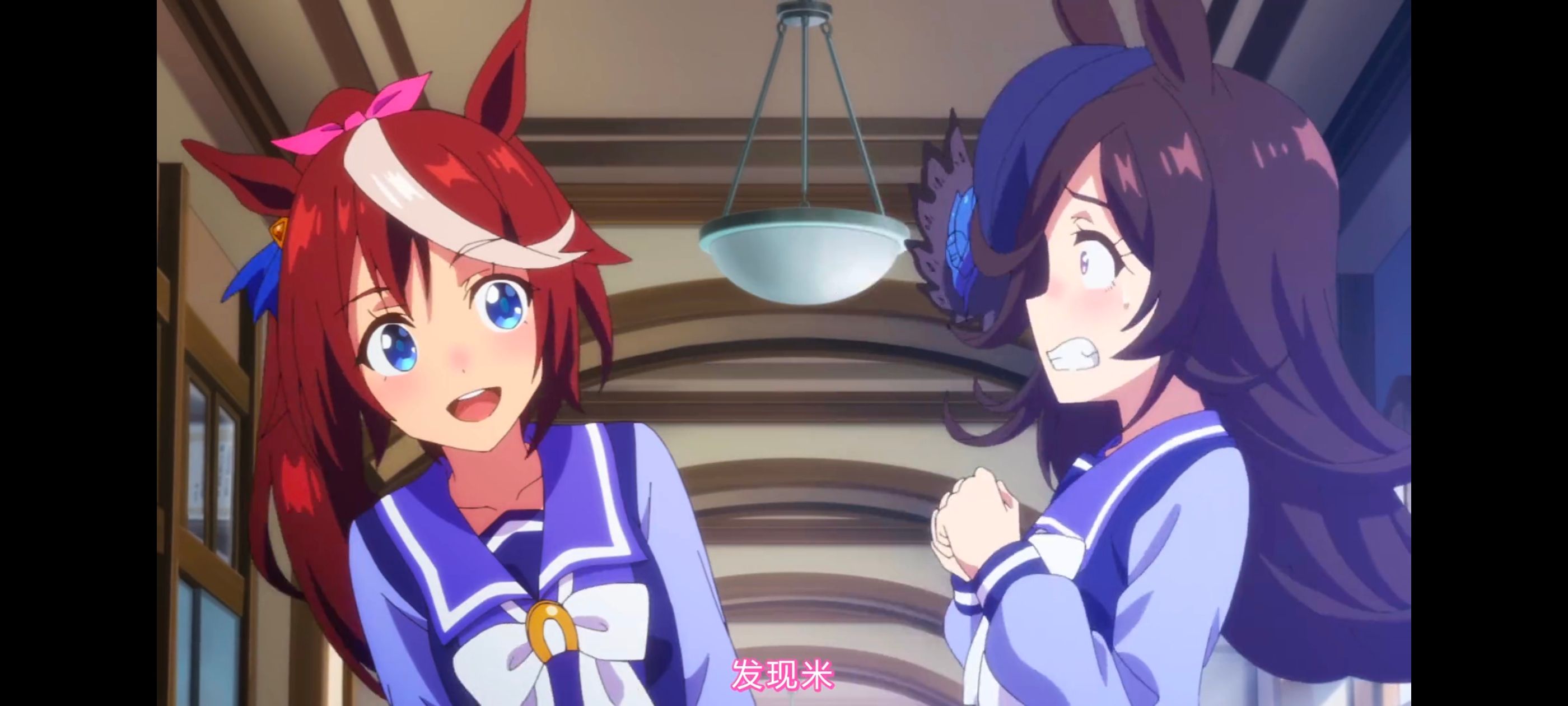 赛马娘,赛马娘第二季,动画,动漫,番剧,二次元,ACG,赛马娘PrettyDerby