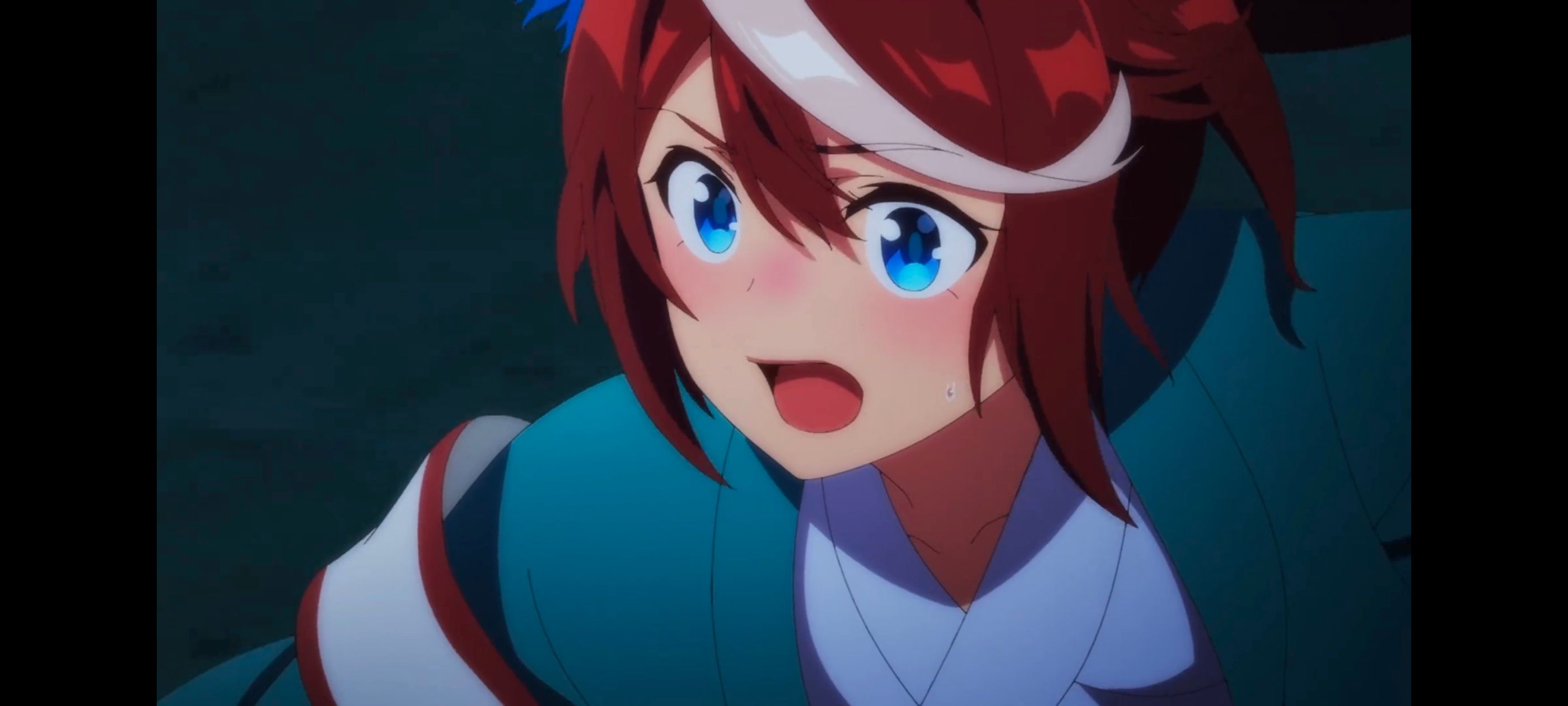 赛马娘,赛马娘PrettyDreby,动画,动漫,番剧,ACG