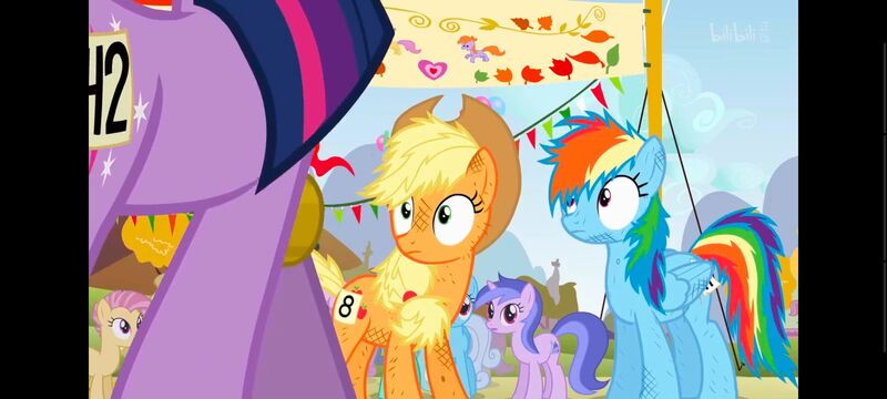 小马宝莉,小马宝莉友谊魔法,彩虹小马,我的小马驹,动画,动漫,番剧,ACG