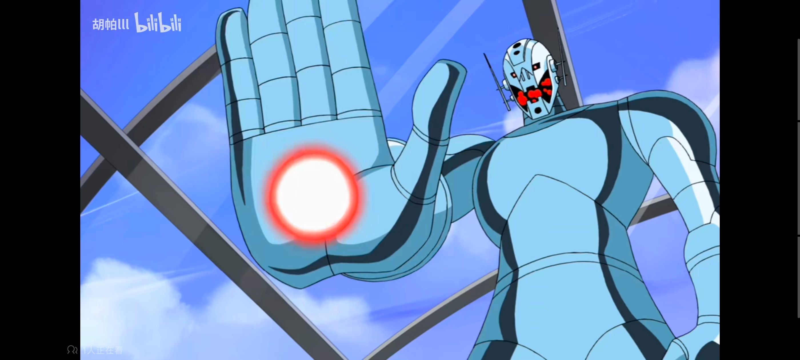 超级英雄联盟复仇者,复仇者世上最强英雄组合,复仇者联盟,漫威,超级英雄,动画,动漫,番剧,ACG