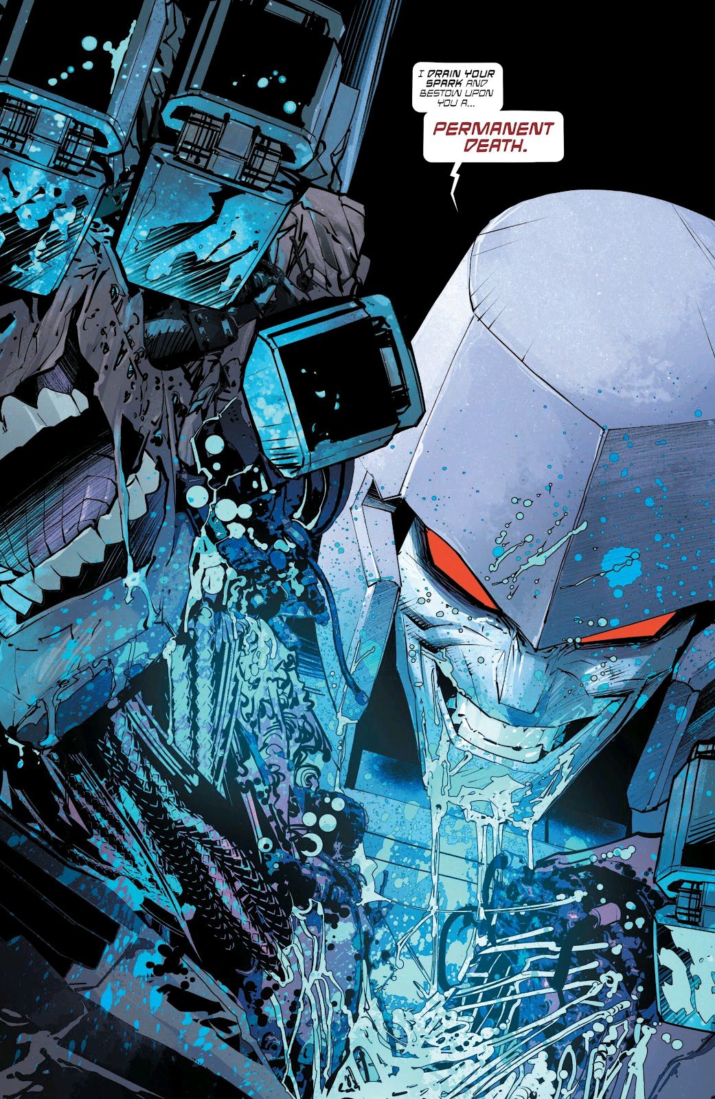 IMAGE,image漫画,变形金刚,变形金刚能量宇宙,美漫,漫画,动漫,ACG