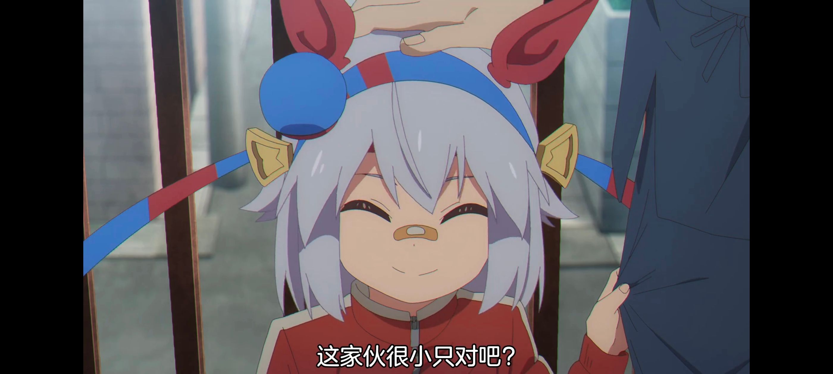 赛马娘,赛马娘PrettyDreby,芦毛灰姑娘,赛马娘芦毛灰姑娘,动画,动漫,番剧,ACG