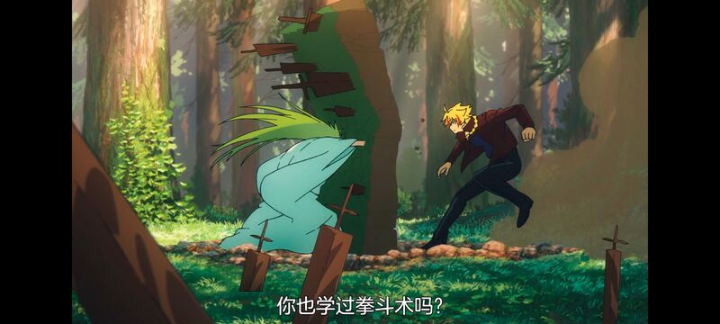 命运奇异赝品,FatestrangeFake,动画,动漫,番剧,ACG