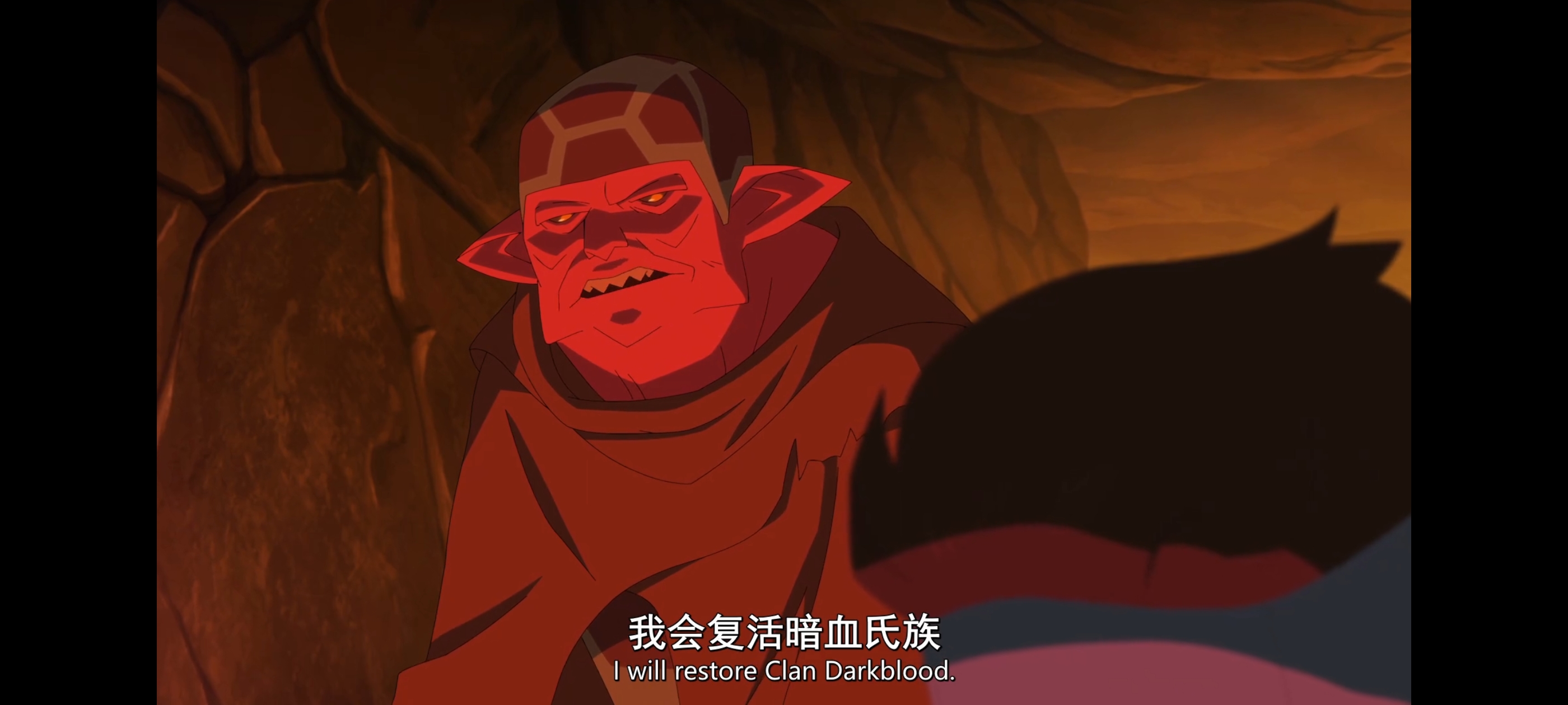 无敌少侠,image,动漫,动画,番剧,二次元,ACG