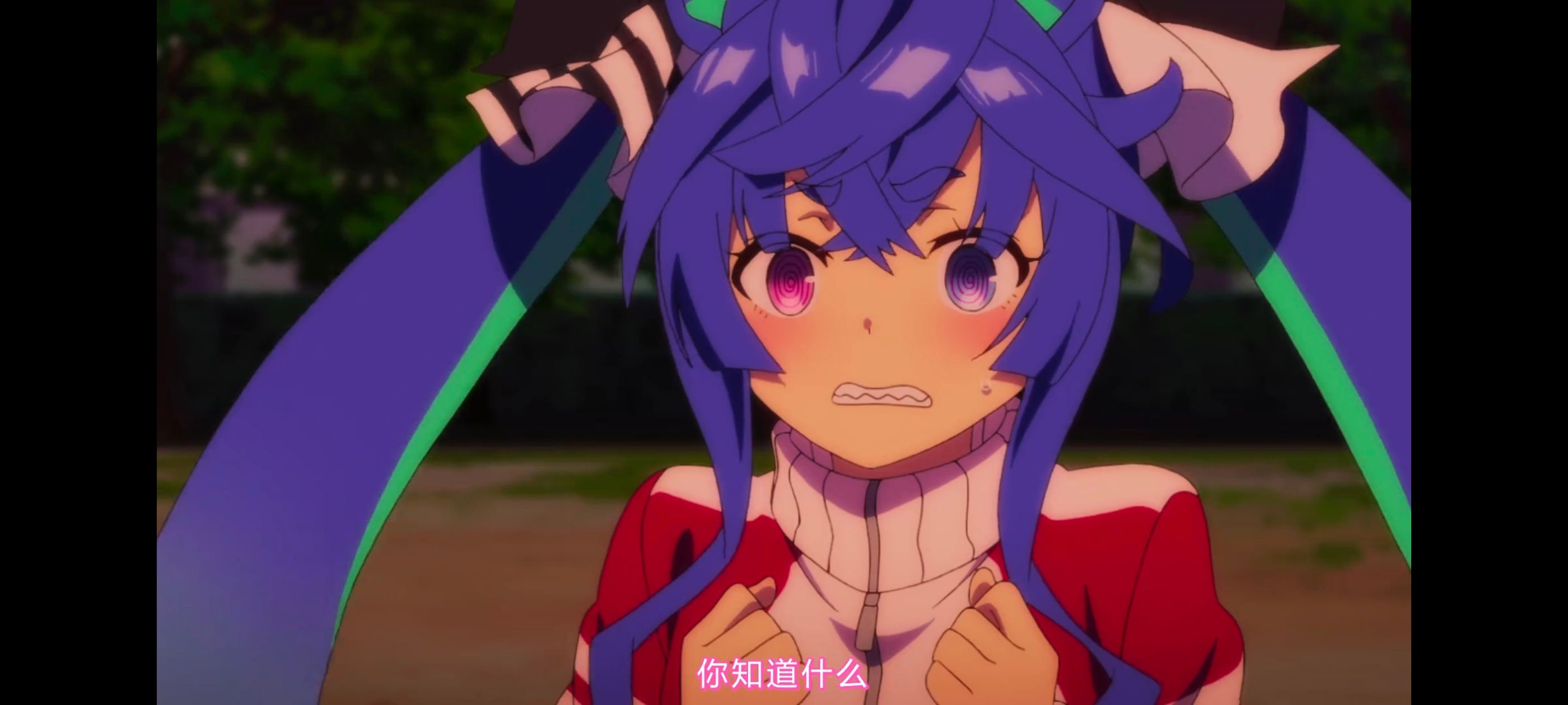 赛马娘,赛马娘PrettyDerby,赛马娘第二季,番剧,动画,动漫,二次元,ACG