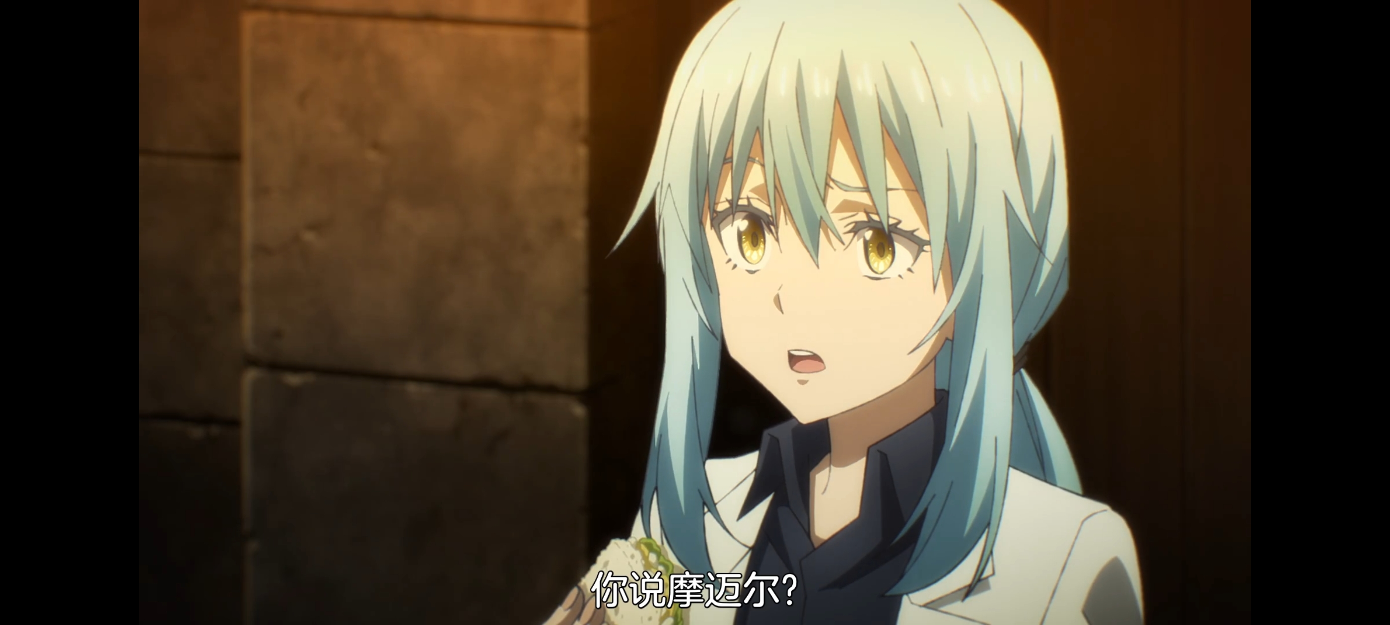 关于我转生变成史莱姆这档事,动画,动漫,番剧,ACG,二次元