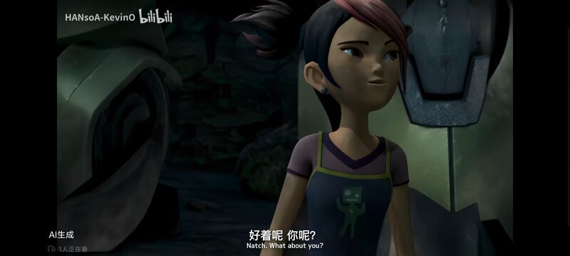 变形金刚,变形金刚领袖之证,动漫,动画,番剧,ACG