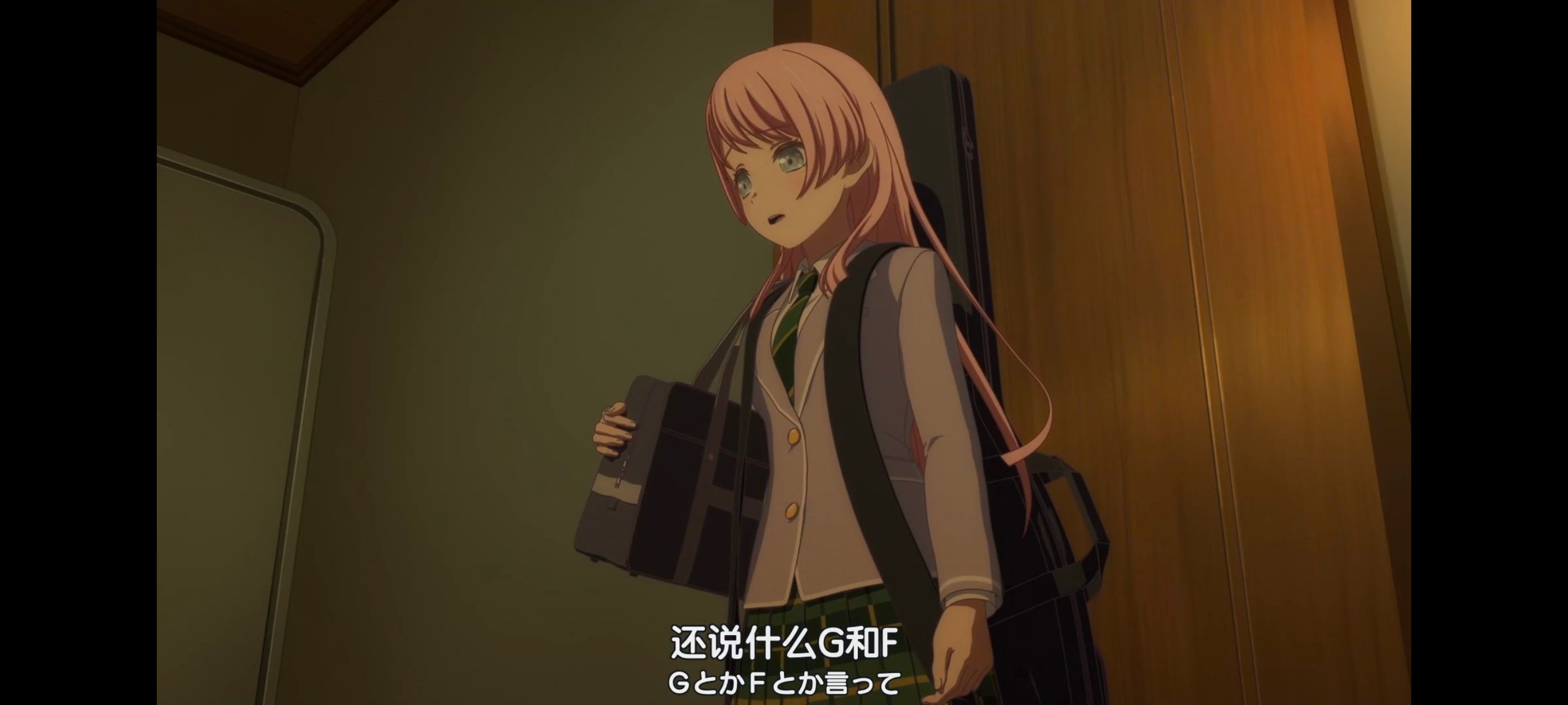 BANGDREAM,BanGDream,MyGO,MYGO,邦邦,动漫,动漫专区,番剧,动画,动漫推荐,番剧推荐,ACG,acg