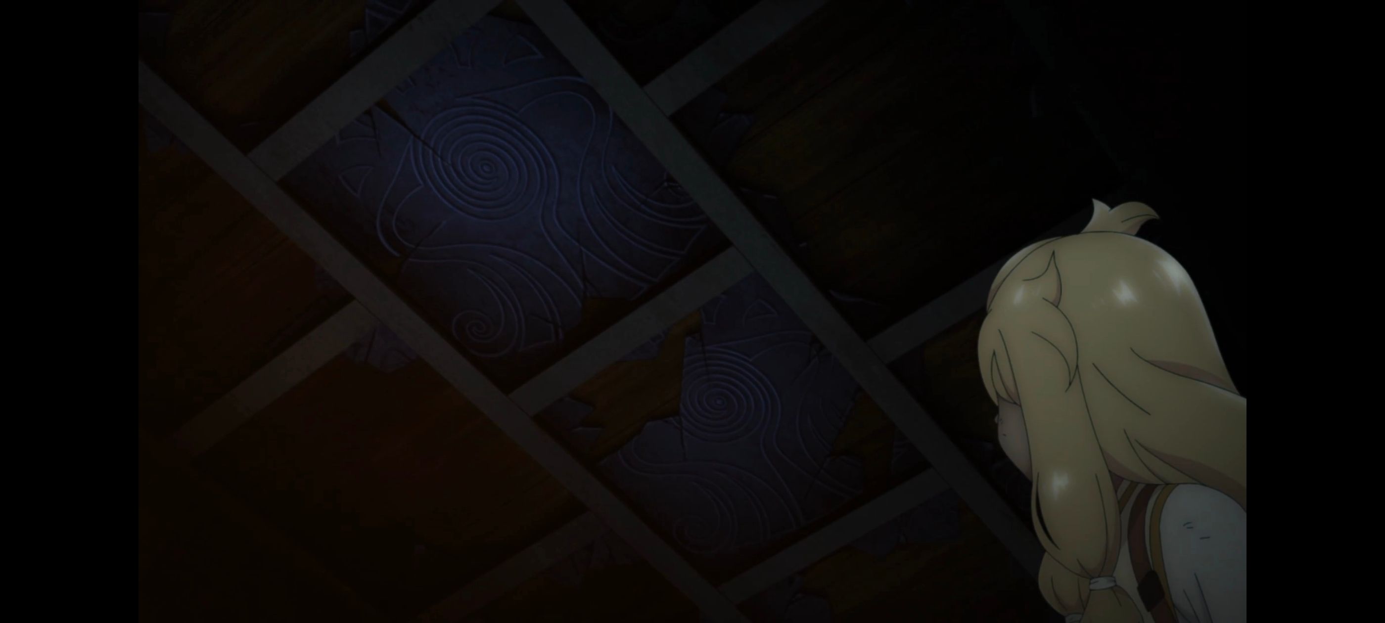 凭你也想讨伐魔王,你这种家伙别想打败魔王,动画,动漫,番剧,ACG