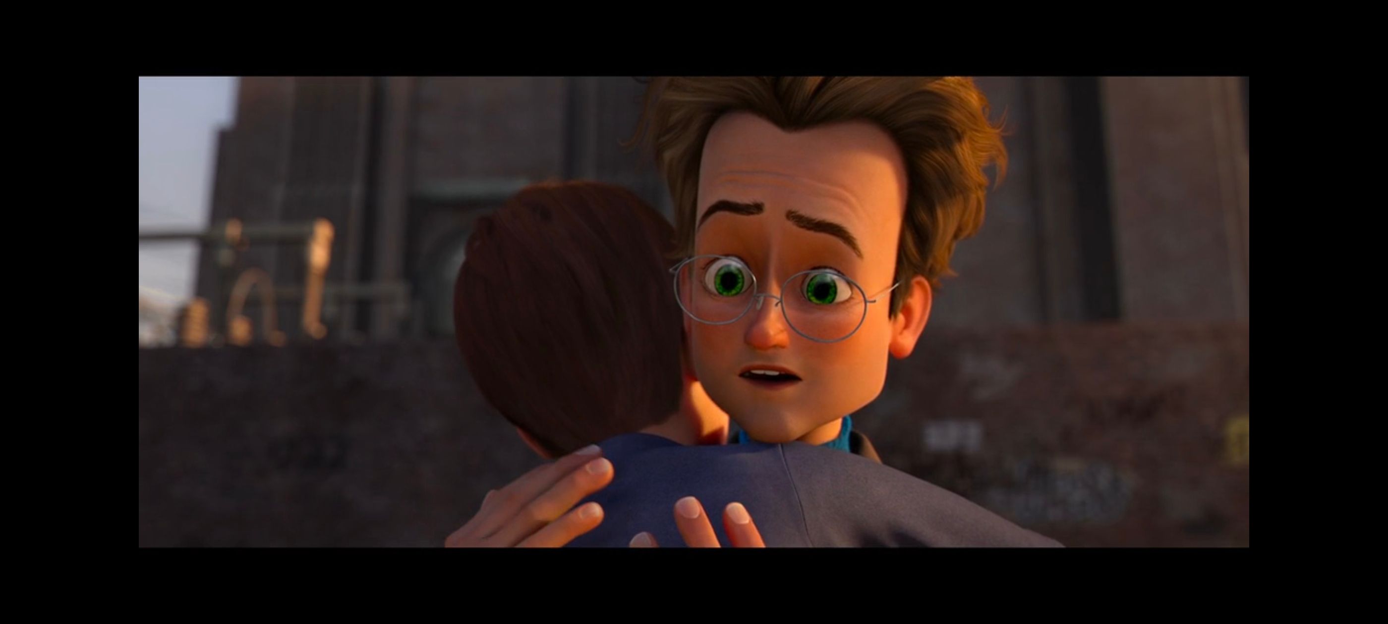 超级大坏蛋,思维大师,动画电影,动画,动漫,欧美动画,欧美动漫,ACG