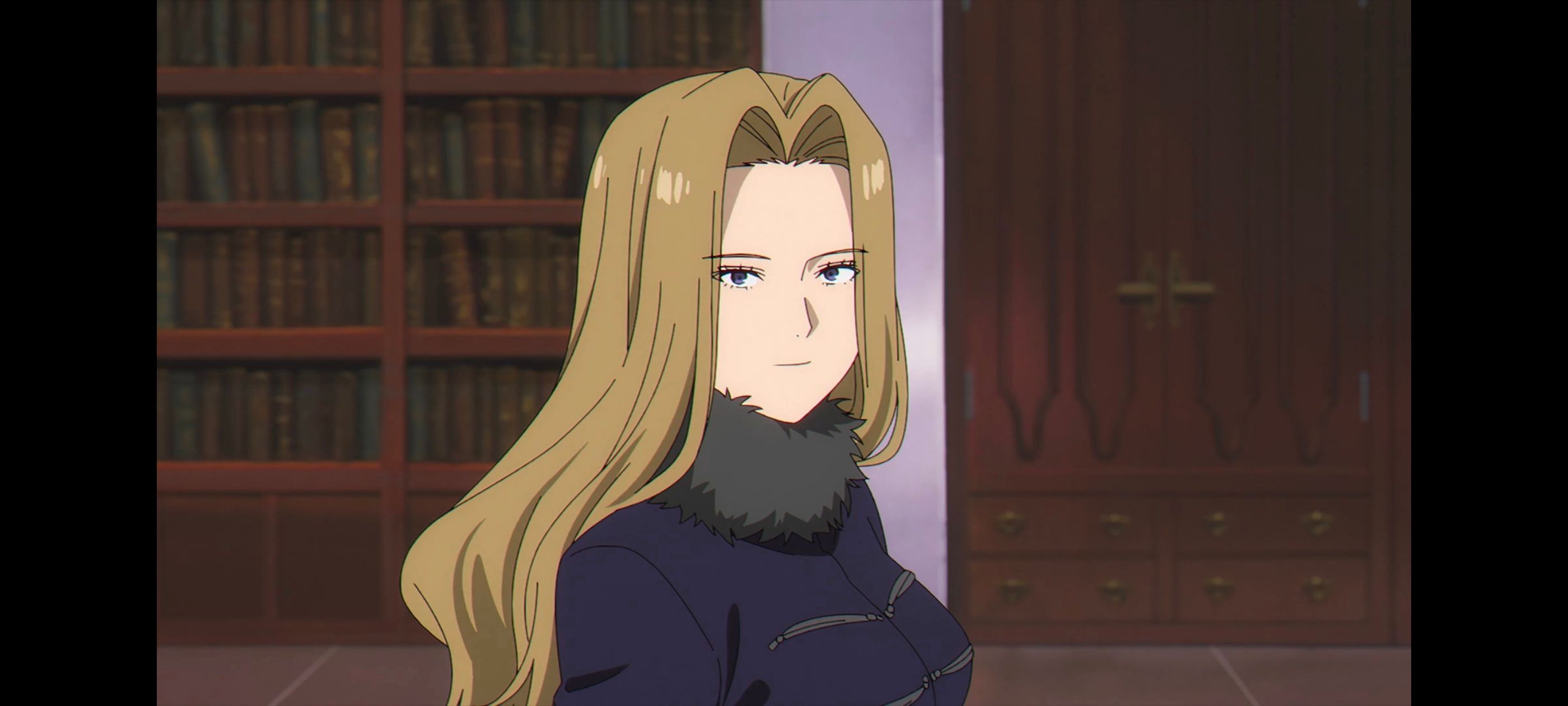 葬送的芙莉莲,动画,动漫,番剧,二次元,ACG