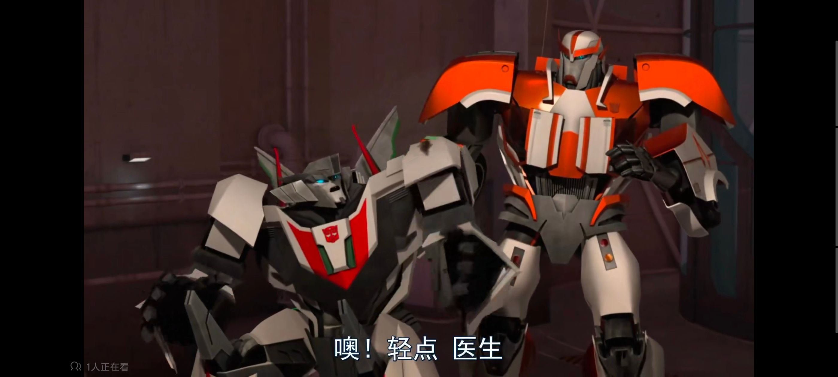 变形金刚,变形金刚领袖之证,动画,动漫,番剧,ACG