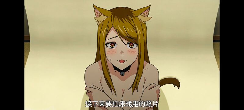 尼古喵喵,雅尼猫,动画,动漫,番剧,二次元,日漫,ACG