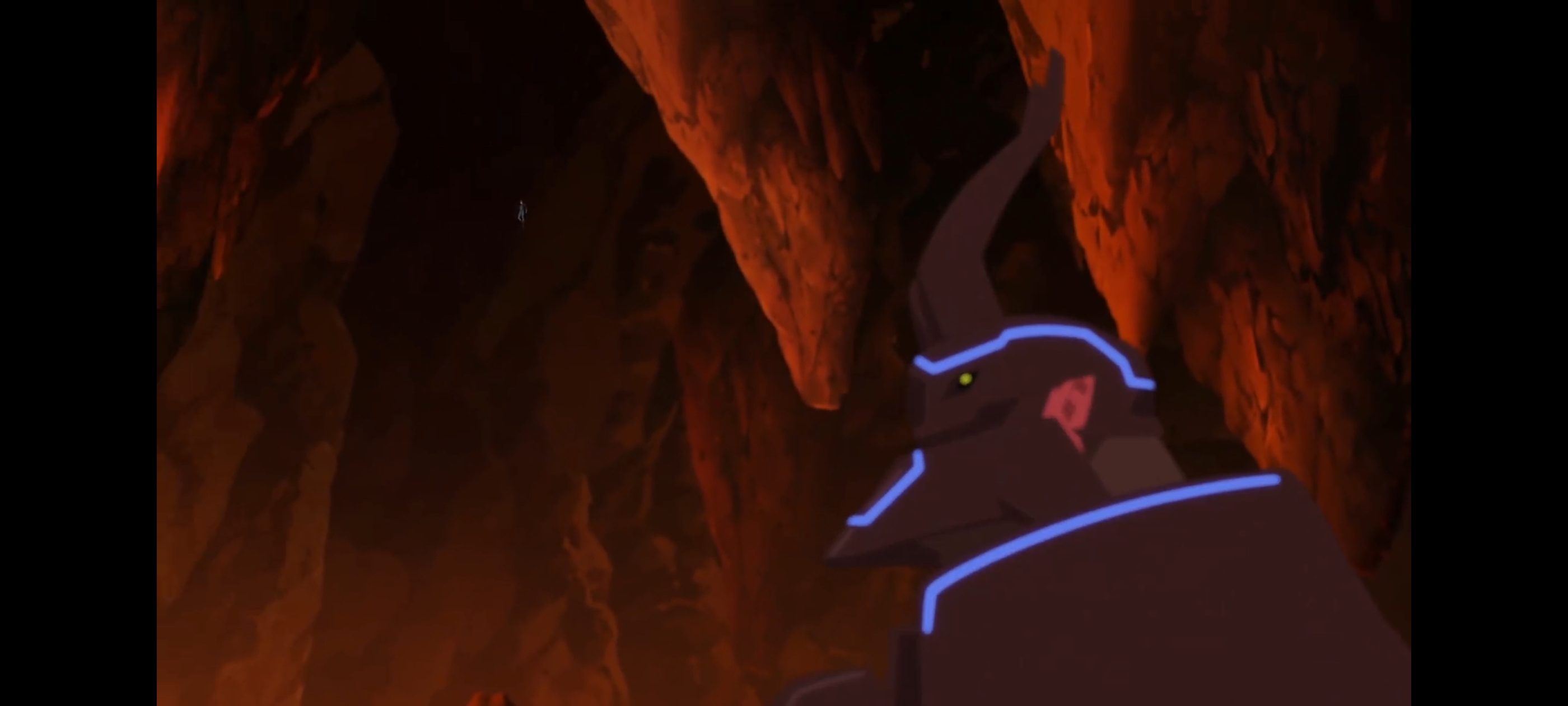 无敌少侠,image,动漫,动画,番剧,二次元,ACG