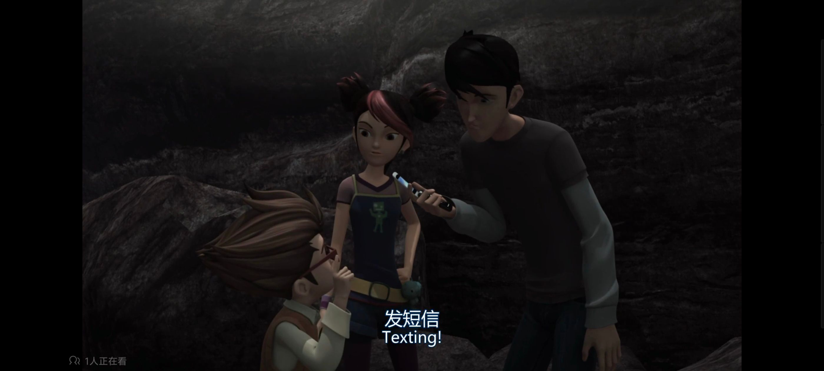 变形金刚,变形金刚领袖之证,动画,动漫,番剧,领袖之证,ACG