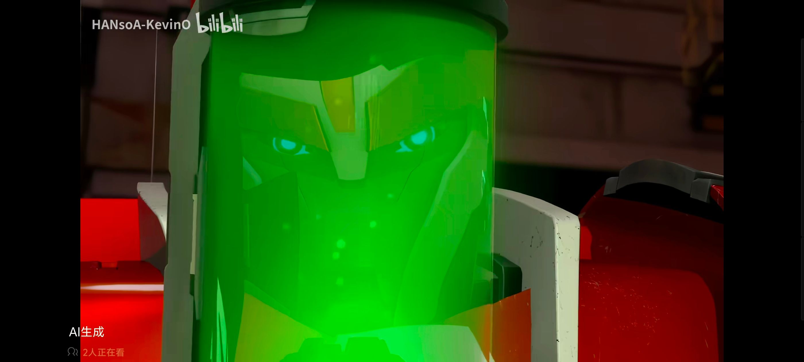 变形金刚,变形金刚领袖之证,动画,动漫,番剧,ACG