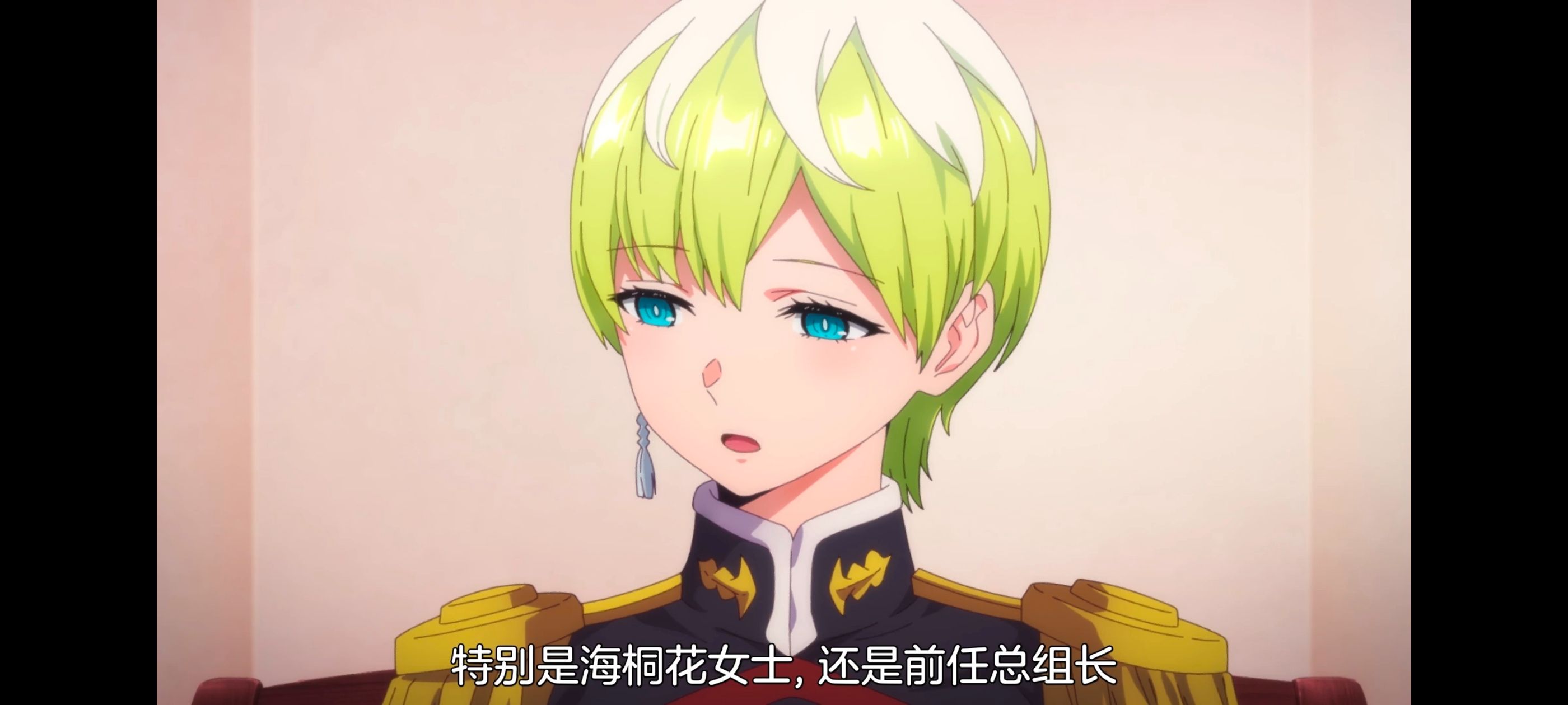 魔都精兵的奴隶,动画,动漫,番剧,ACG