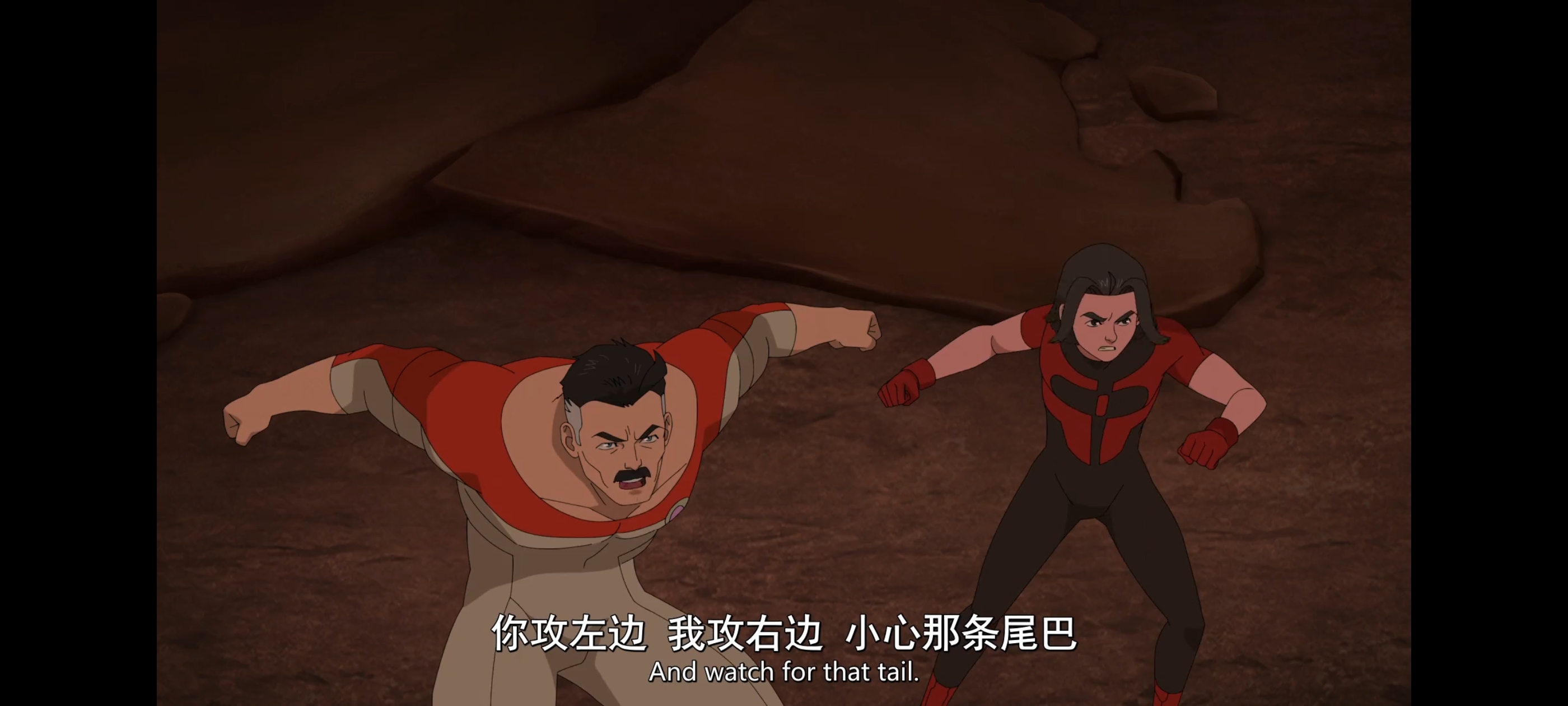 无敌少侠,image,动画,动漫,番剧,ACG