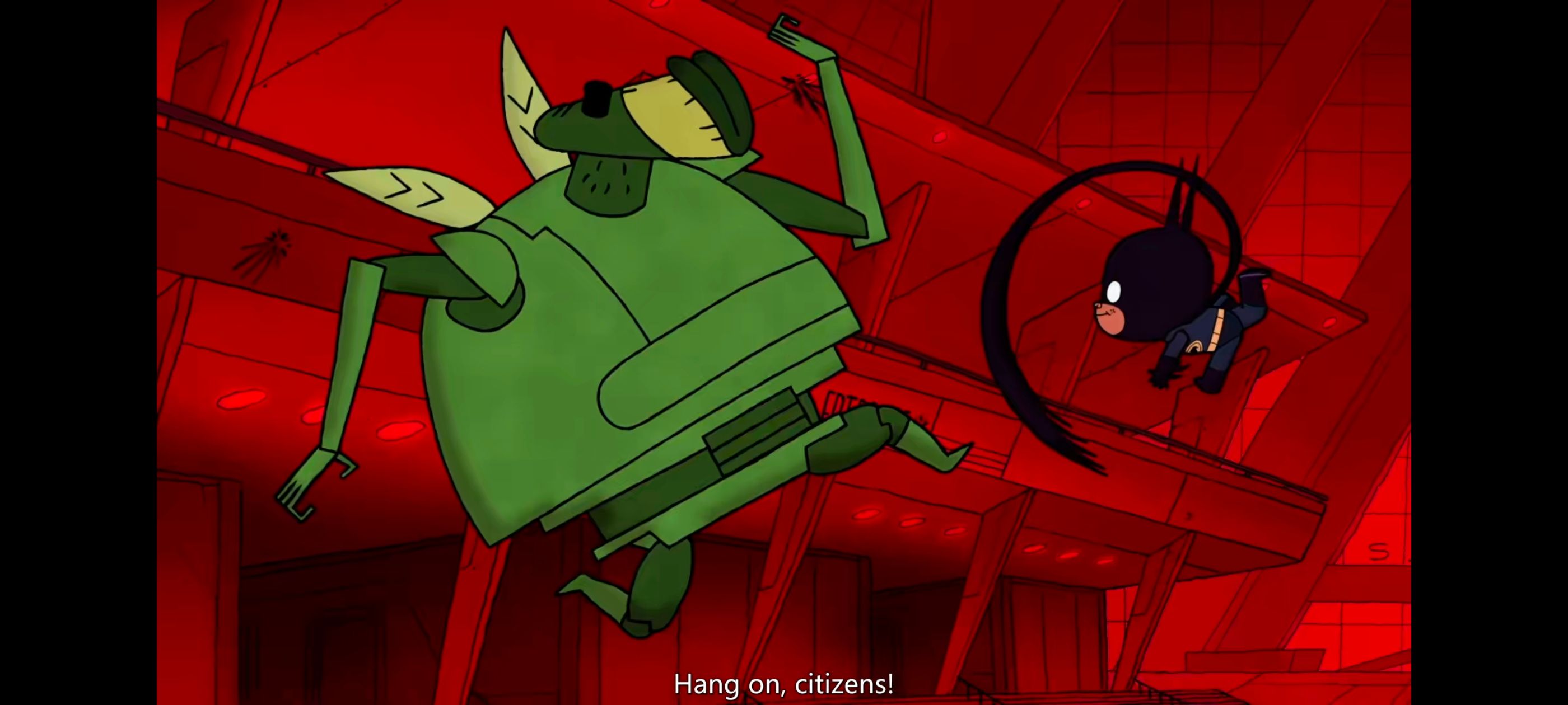 蝙蝠侠家族,蝙蝠侠一家,动漫,动画,番剧,ACG