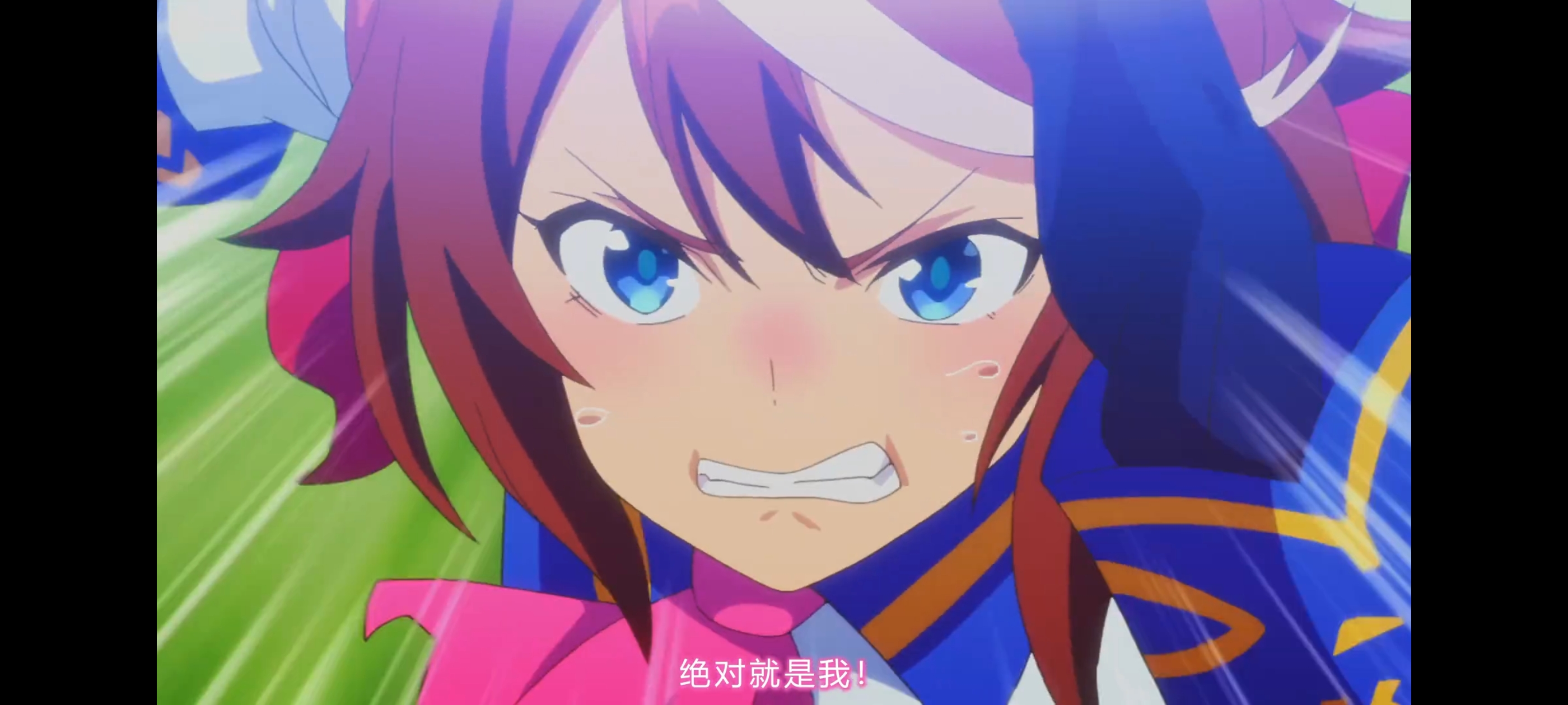 赛马娘,赛马娘第二季,动画,动漫,番剧,赛马娘PrettyDerby,二次元,ACG