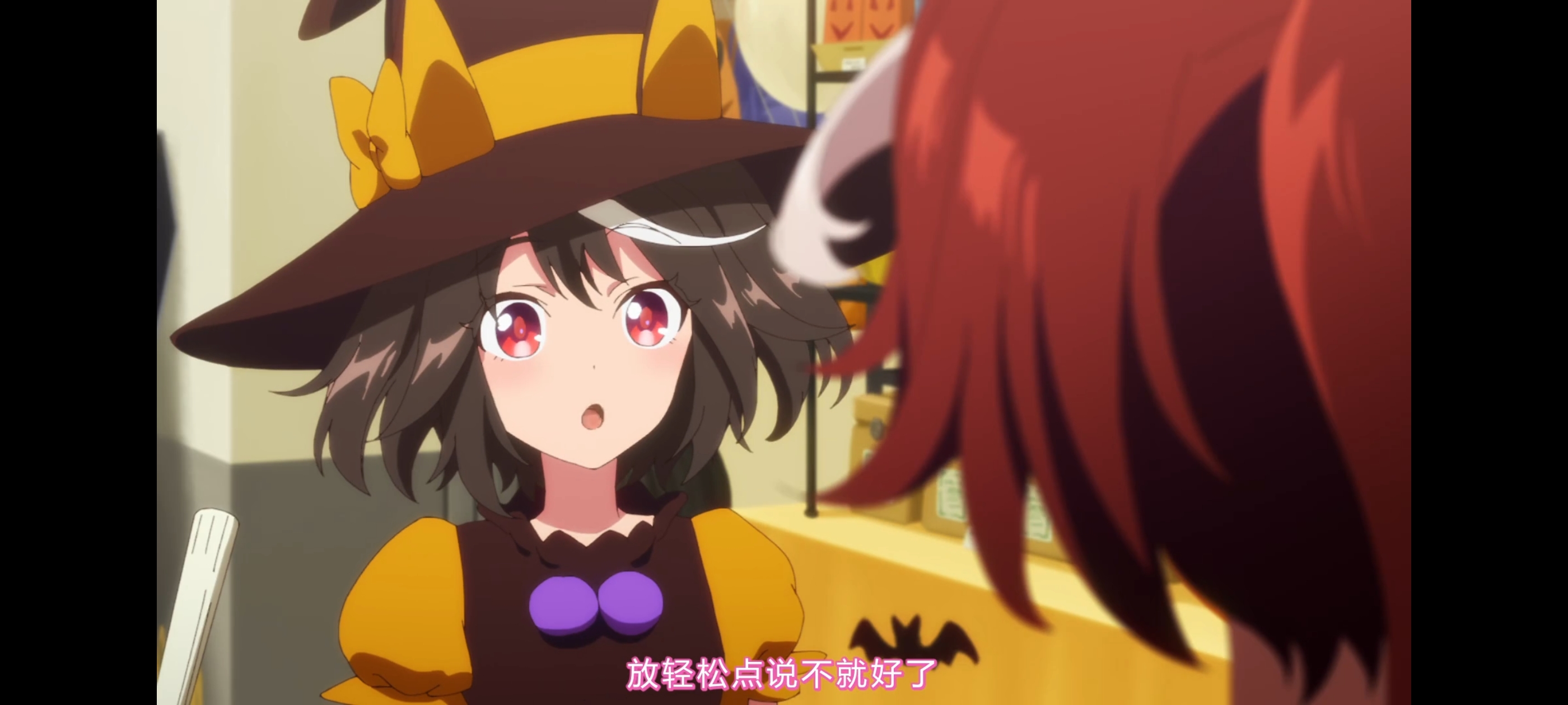 赛马娘,赛马娘第二季,动画,动漫,番剧,二次元,ACG